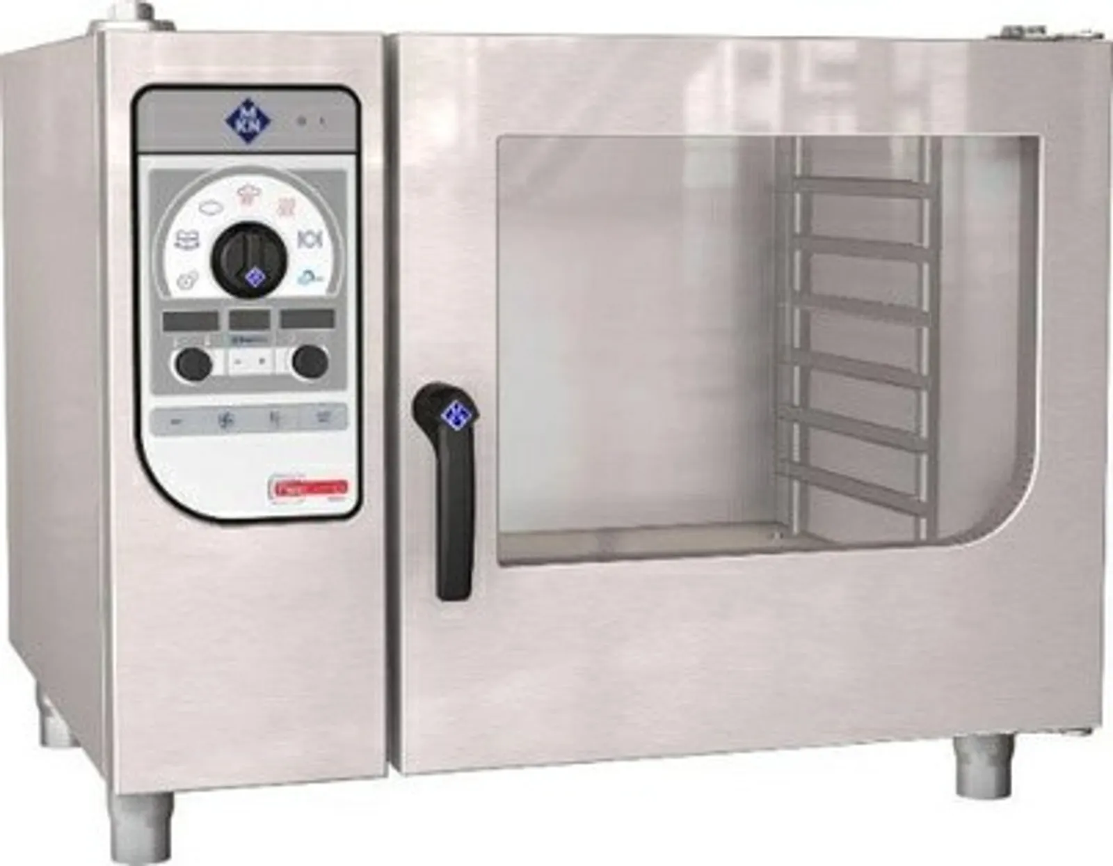 MKN FKE061R_CL - FlexiCombi Classic 6.1 Electric - Clearance