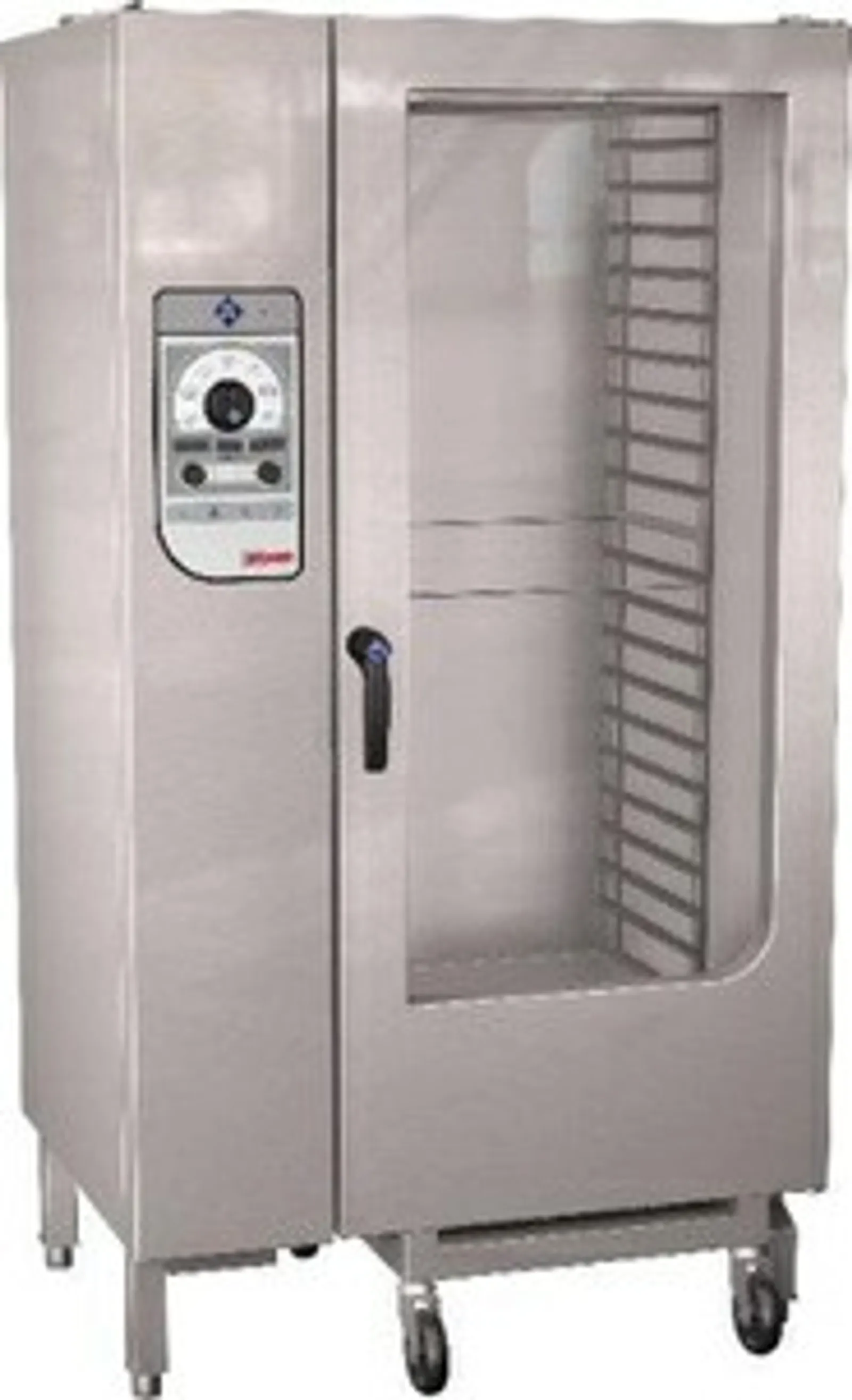 MKN FKG201R_CL - FlexiCombi Classic 20.1 Gas Combi Oven