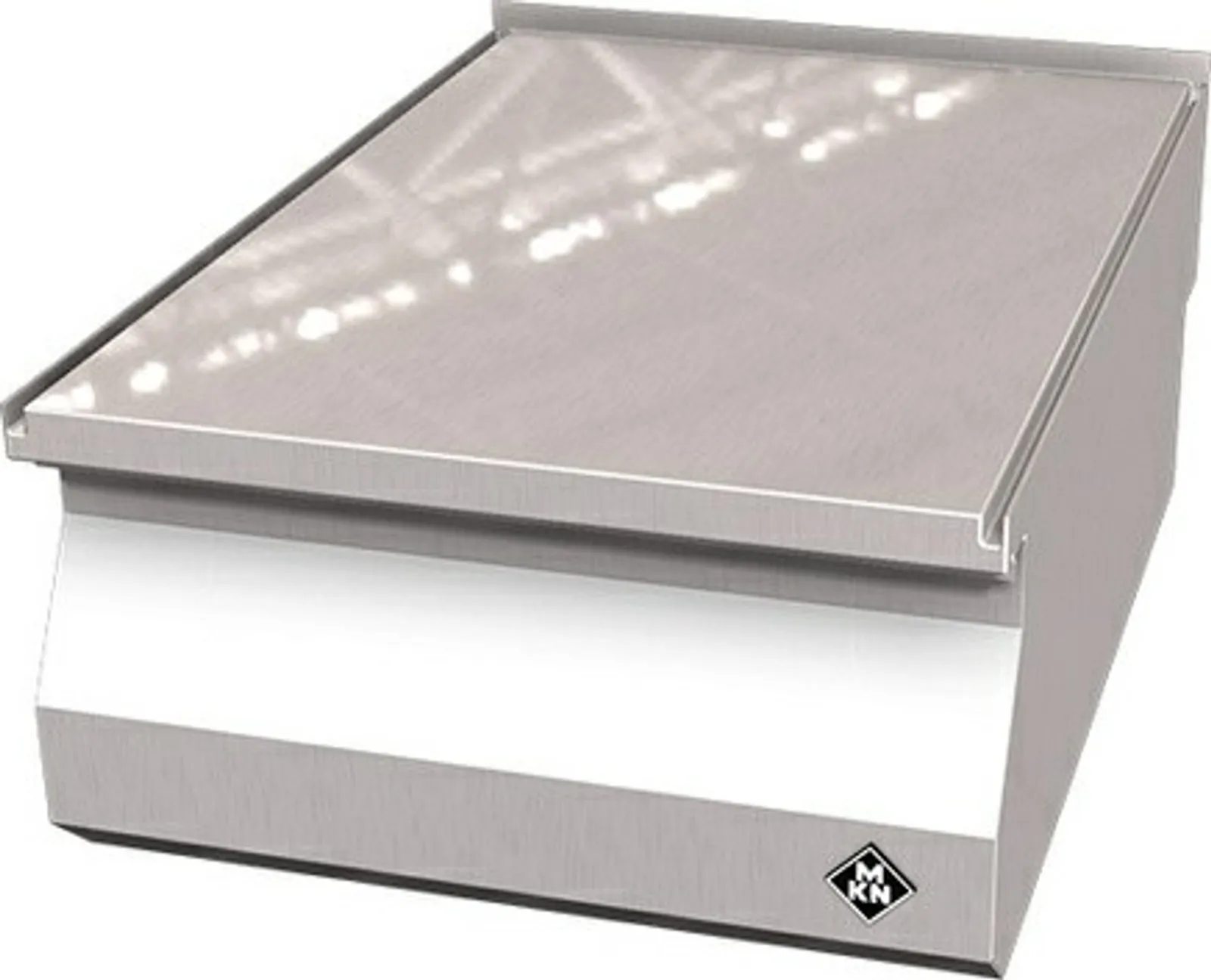 MKN 1203605 - Work Top 500 with Box Drawer Counter SL