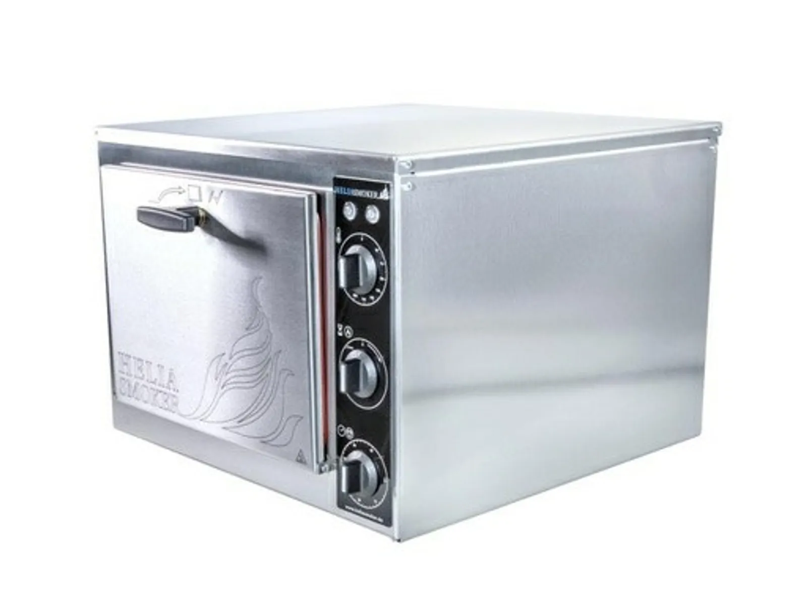 Helia 2401 - Smoker Small - Clearance