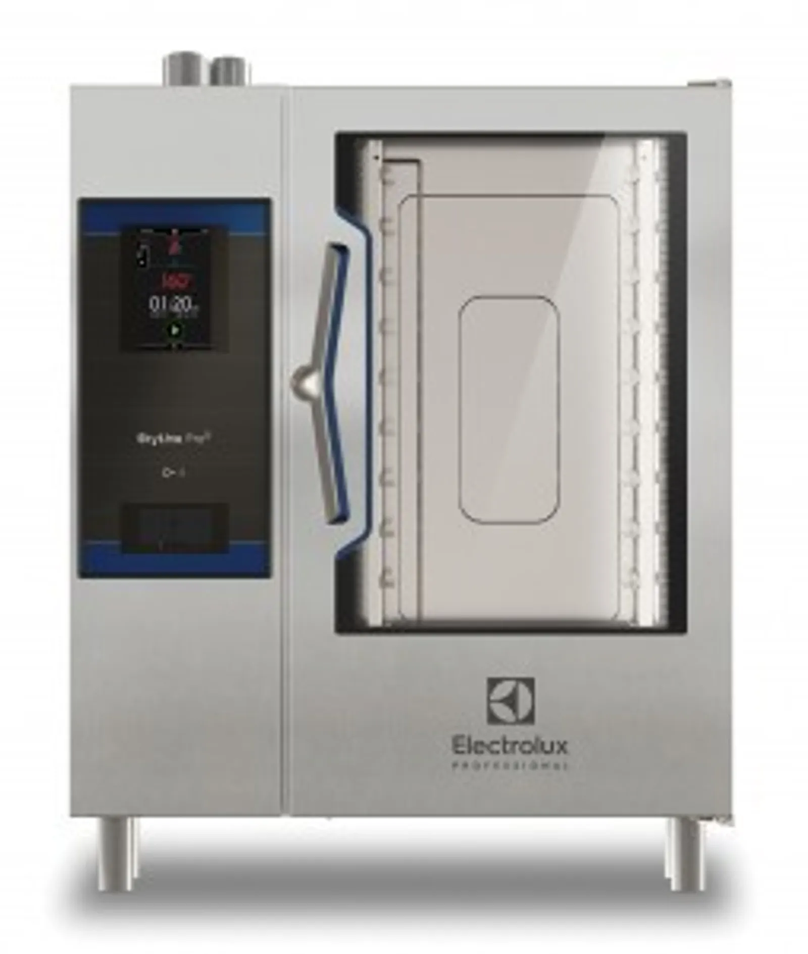 Electrolux 227602 SkyLine ProS - Electric Combi Oven 10GN1/1