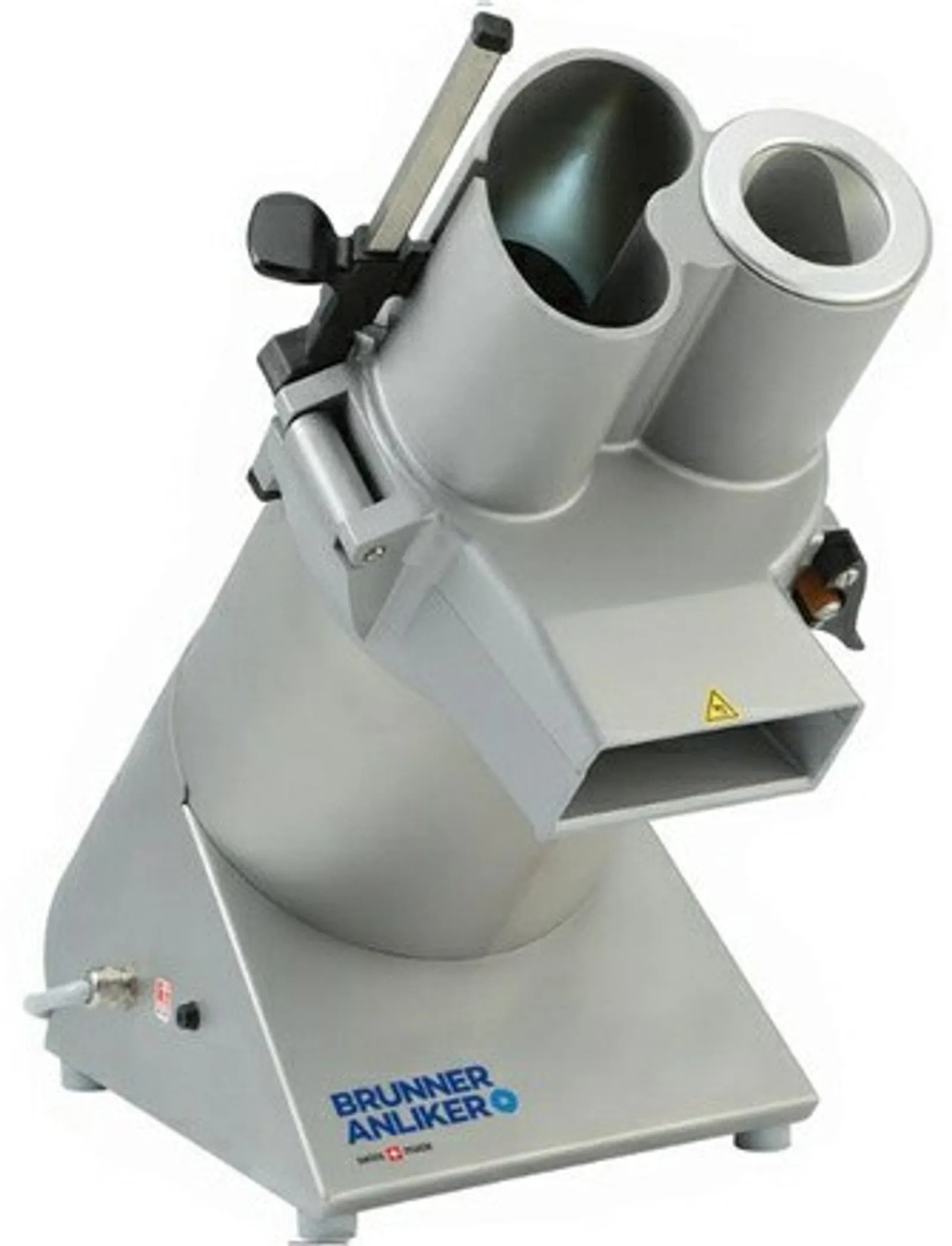 Brunner 231.02553 - Vegetable Cutting Machine - GSM XLC Star