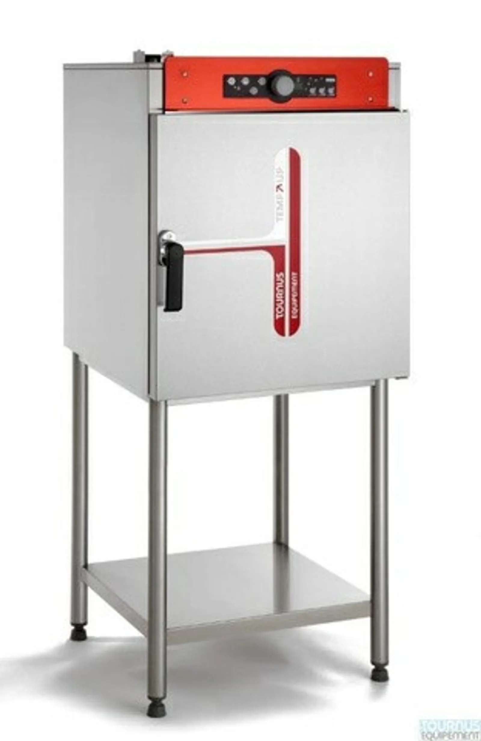 Tournus 507630 - Temp'up Reheating 7-Level Oven on Legs