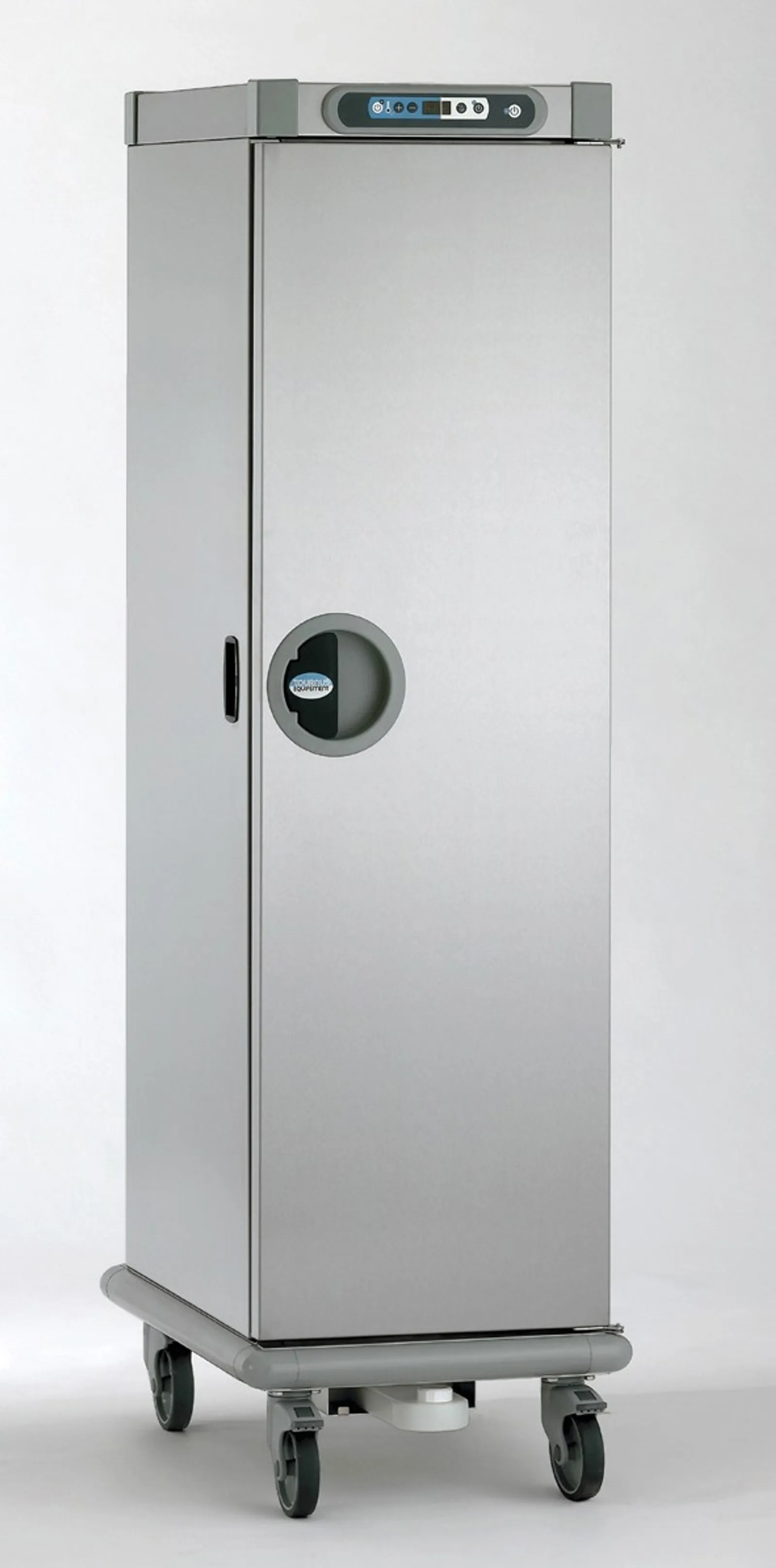 Tournus 507386 - Roll' Service Hot Box (Humidification) 20 x GN 1/1