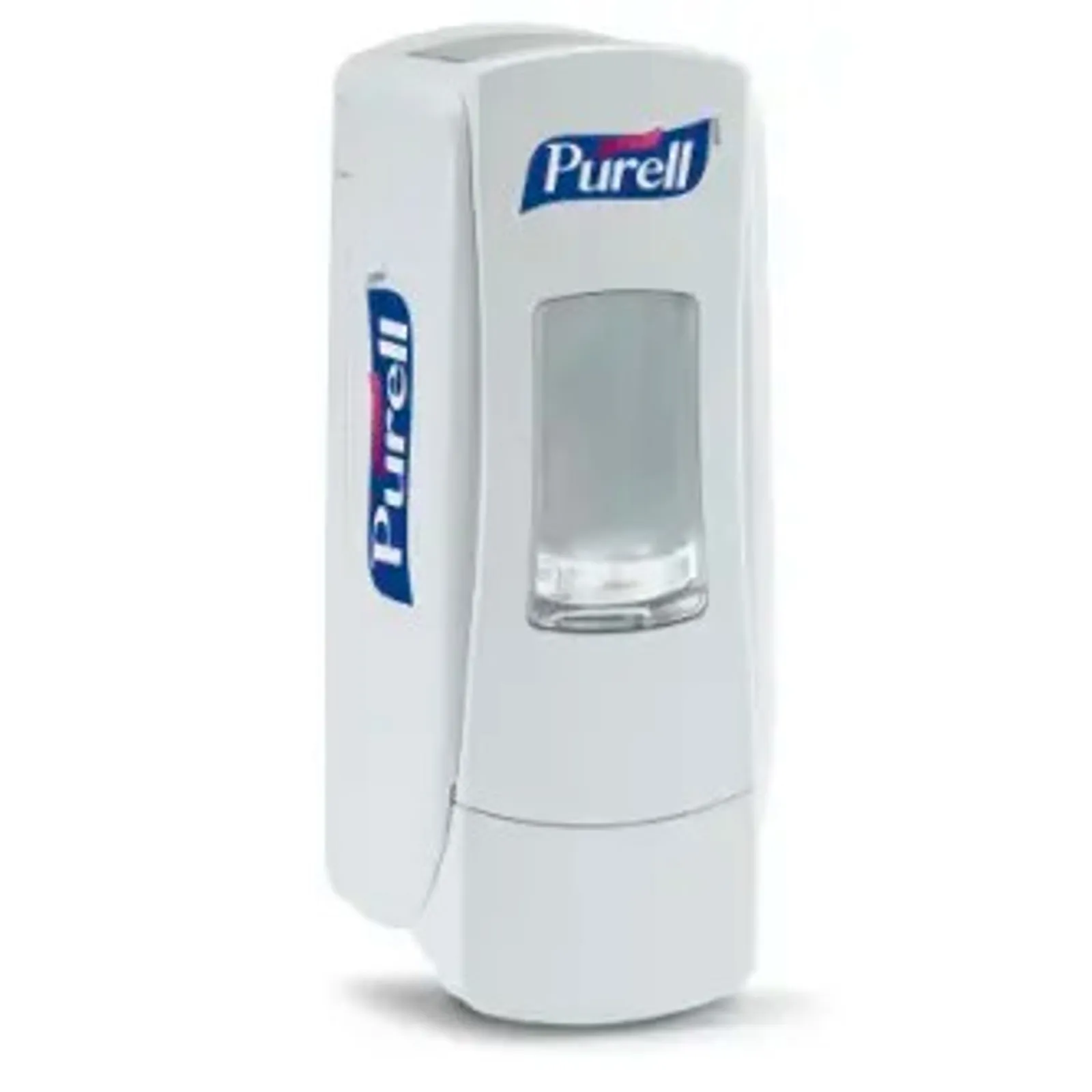 PURELL White/White ADX 7 Manual Dispenser