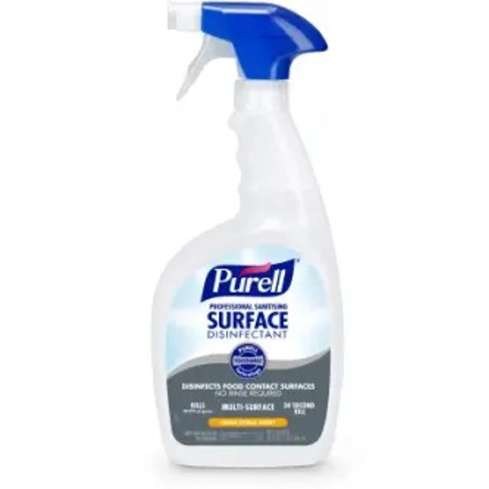 PURELL Professional Surface Disinfectant (12 per case)
