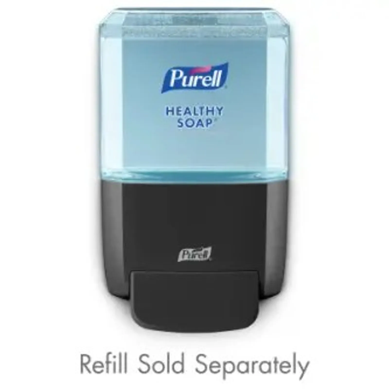 PURELL ES4 Manual Soap Dispenser - Healthy Soap - Graphite