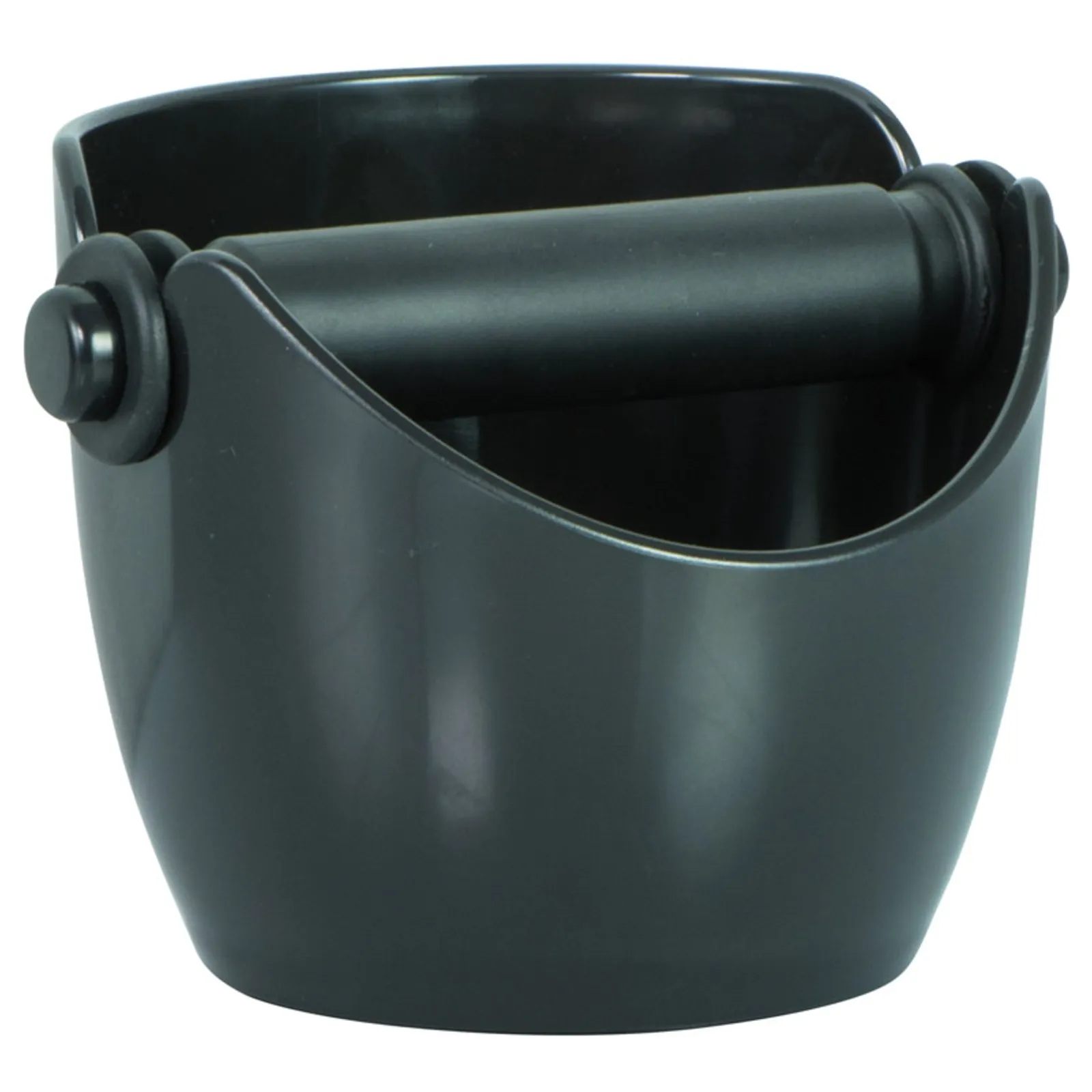 Avanti 15100 - Knock Box - Black