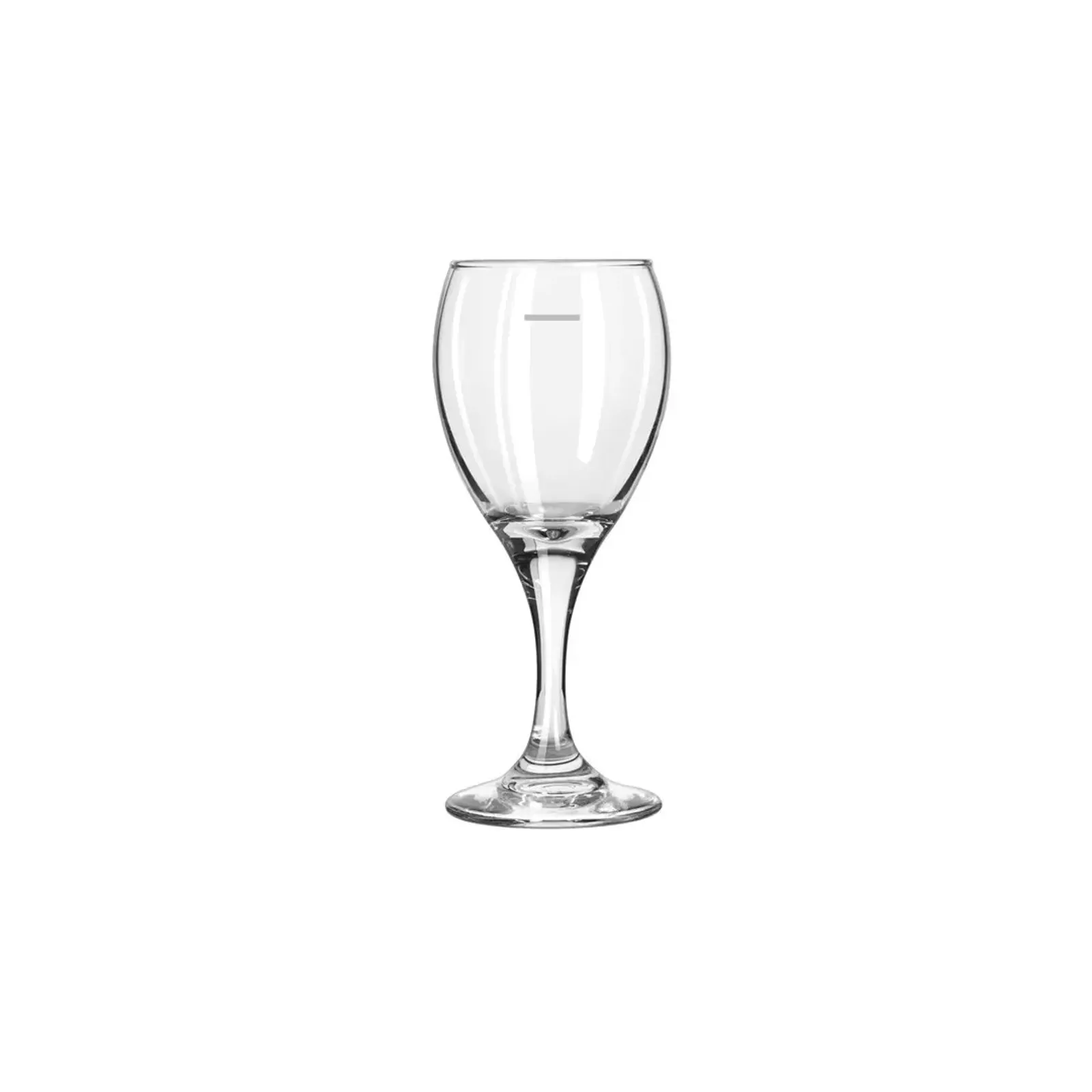 Libbey LB3966-P - White Wine with Pour Line at 150ml