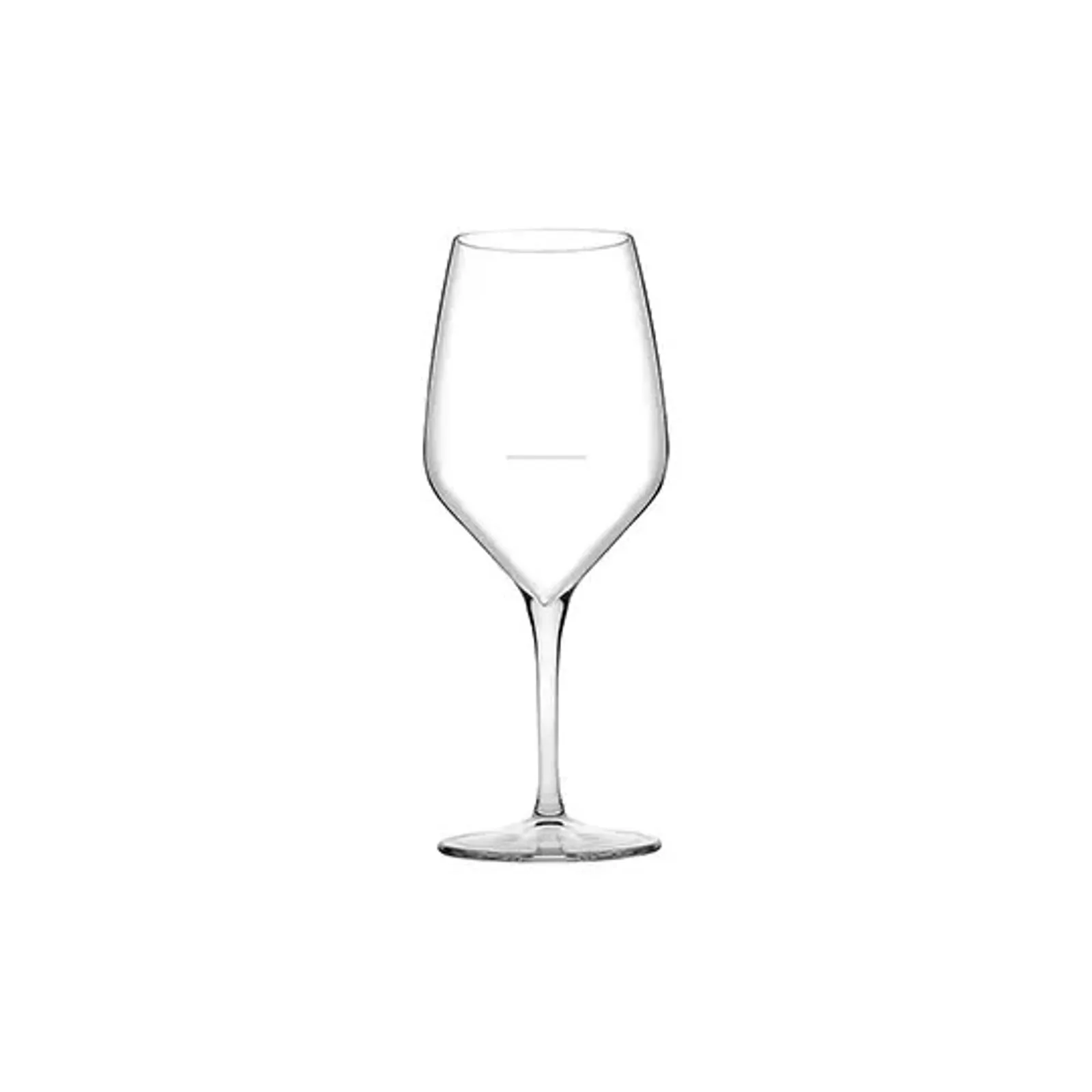 Pasabahce CC440329-P - White Wine with Pour Line at 150ml