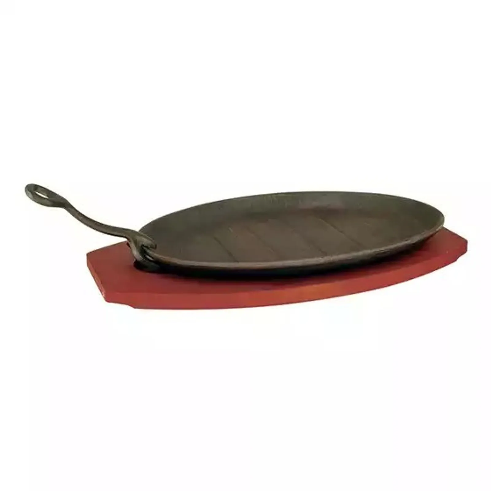 Moda 41021-B - Steak Sizzler Wood Underliner Only