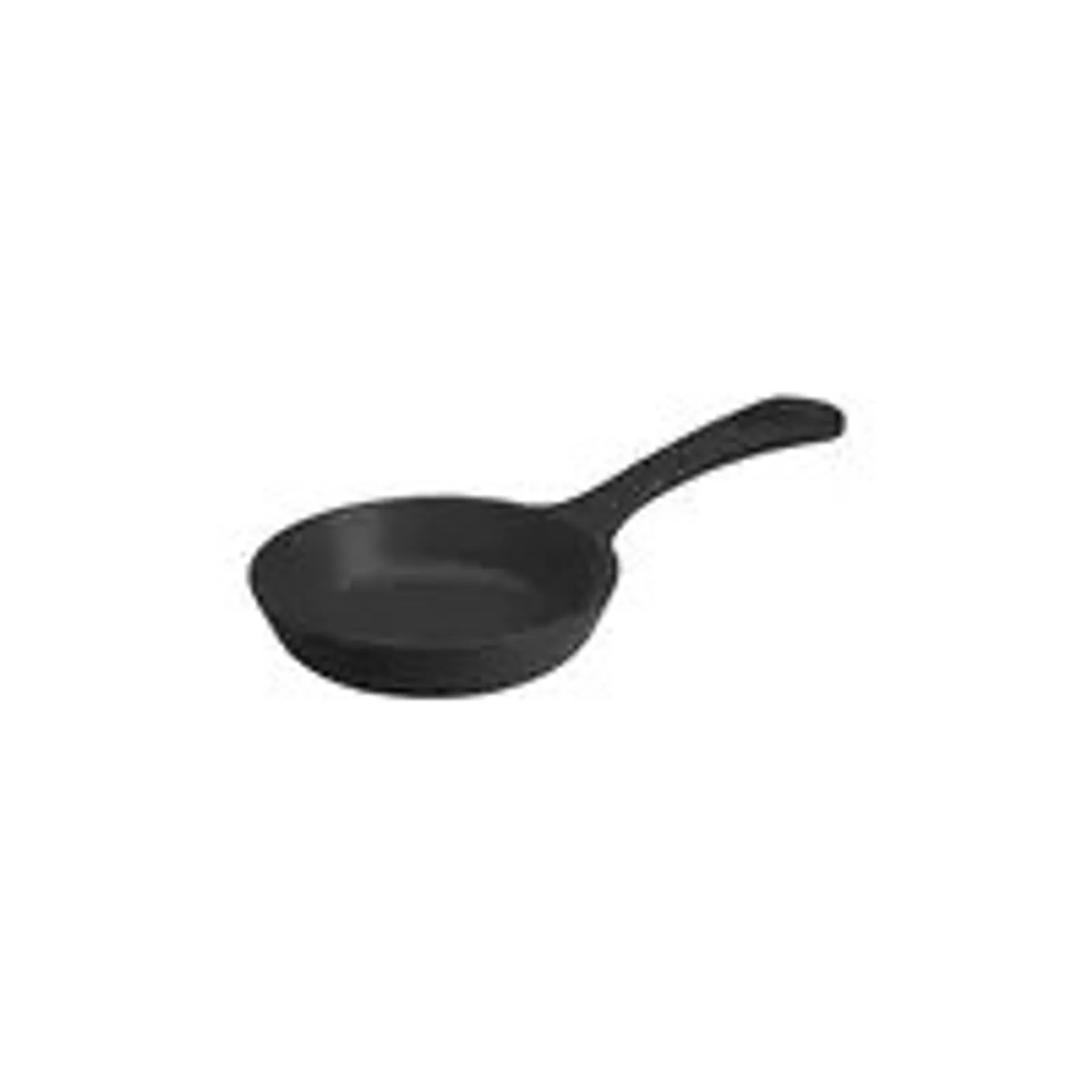 Lava 799812 - Mini Round Skillet 120mm, Cast Iron