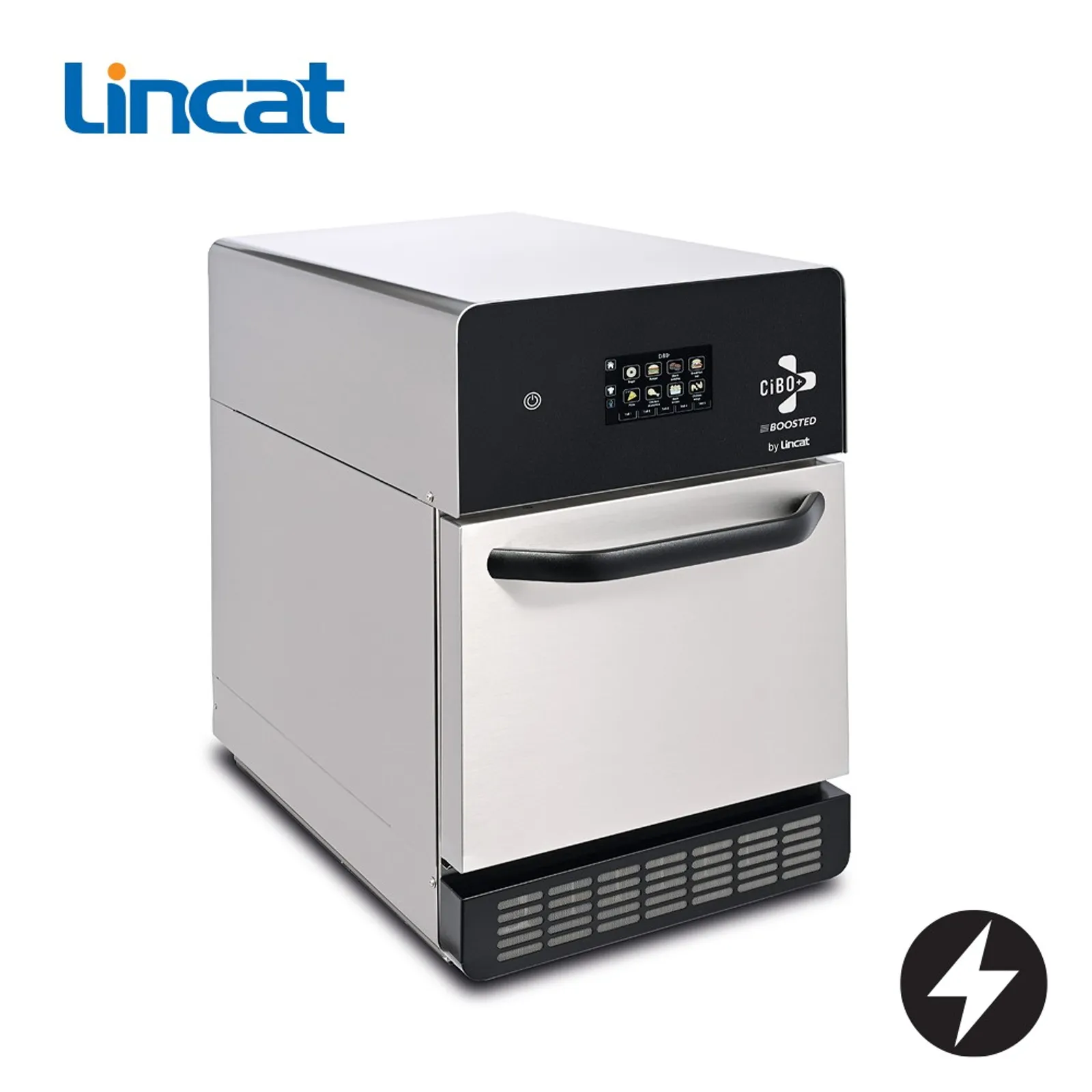 Lincat CiBO+ Boosted - High Speed Oven