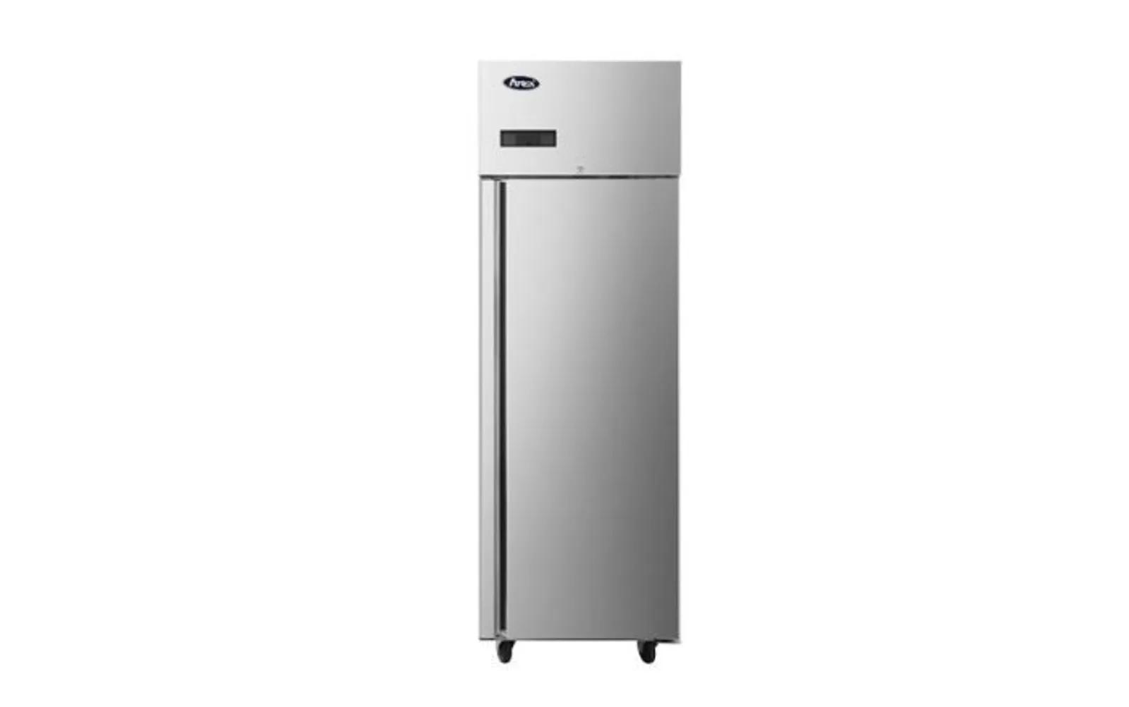 Atosa JBF40FSGR - Slimline Upright Single Door Freezer
