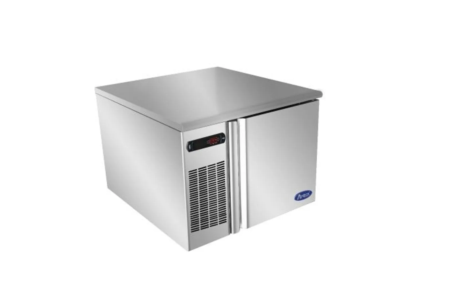 Atosa EBF-03 - 3 Grid Undercounter Blast Chiller/Freezer