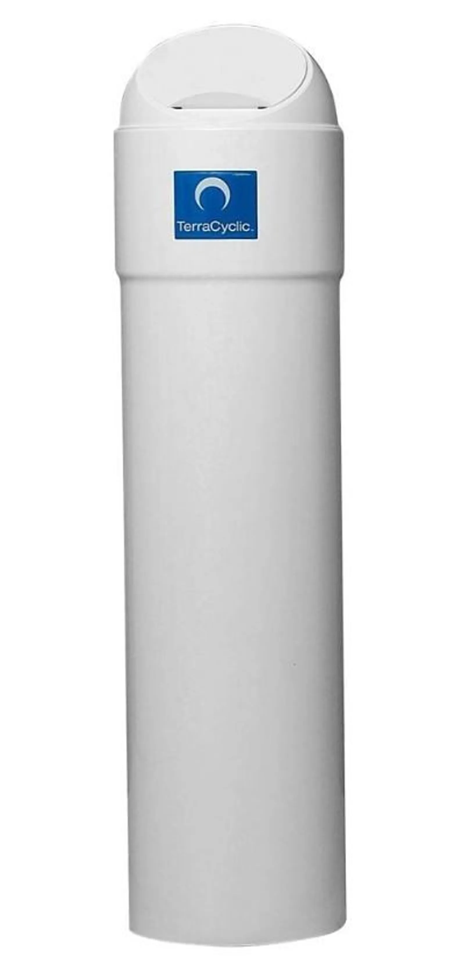 ESG TBR-20-WHT - TerraCyclic Regular Bio-Bin 13L - White
