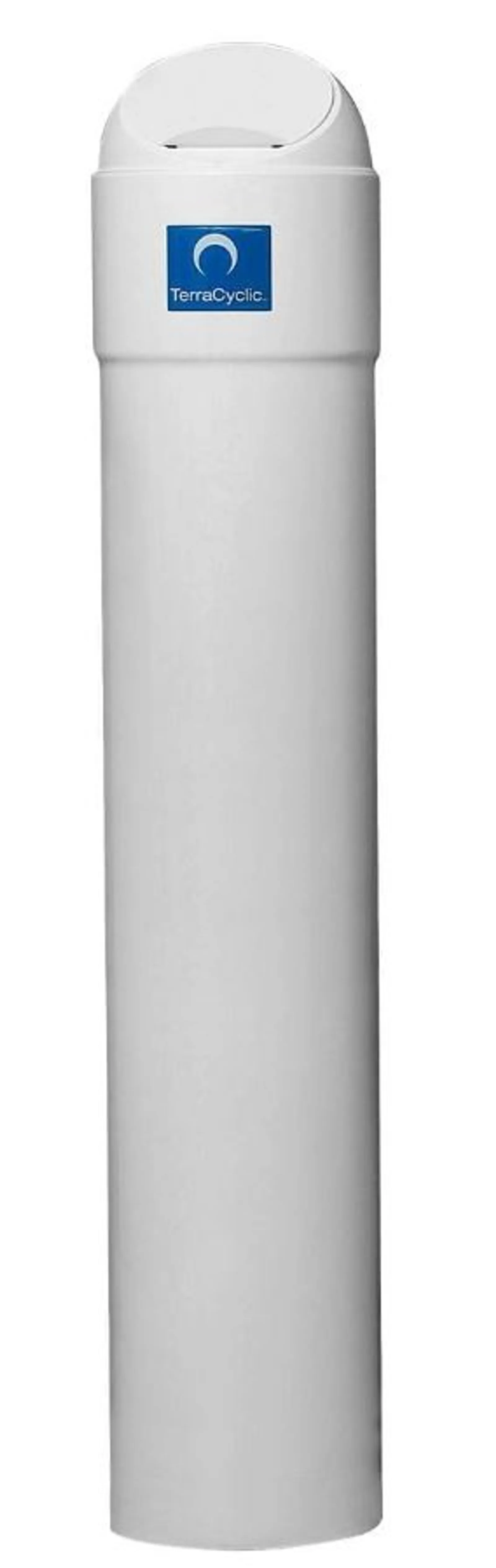 ESG TBL-10-WHT - TerraCyclic Regular Bio-Bin 26L - White