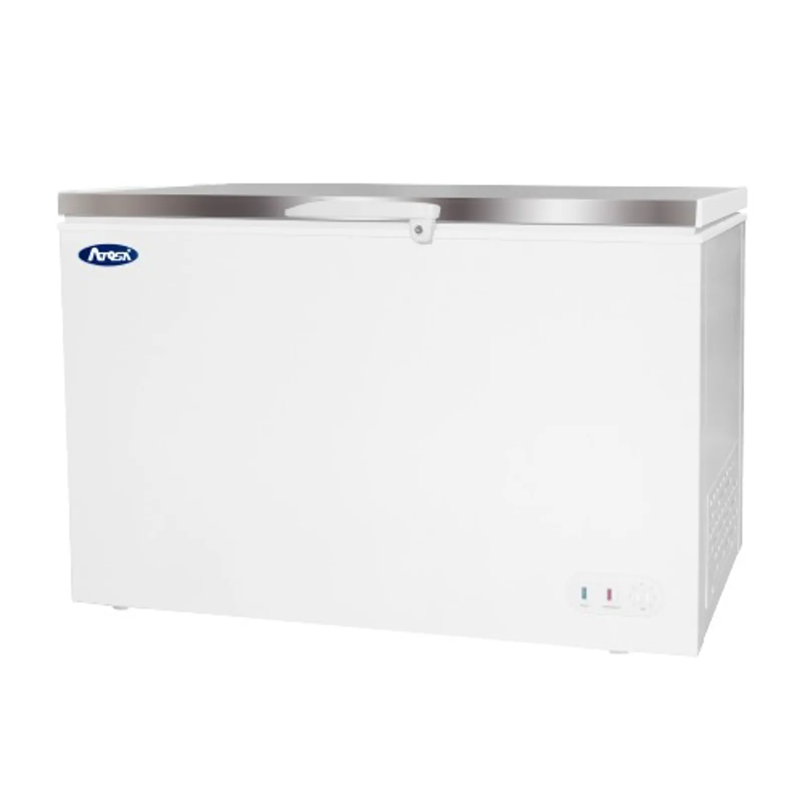 Atosa BD-650 - Solid Door Chest Freezer 560L