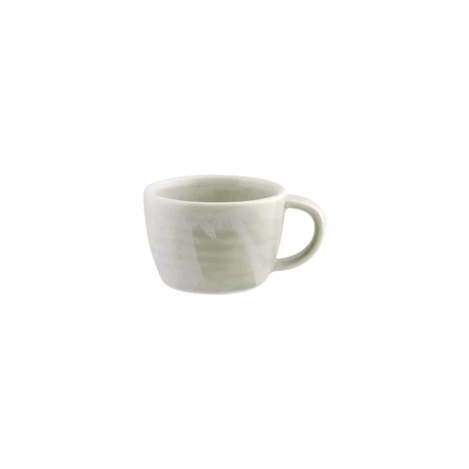 Moda Porcelain 926988 - Lush Coffee/ Tea Cup 200ml
