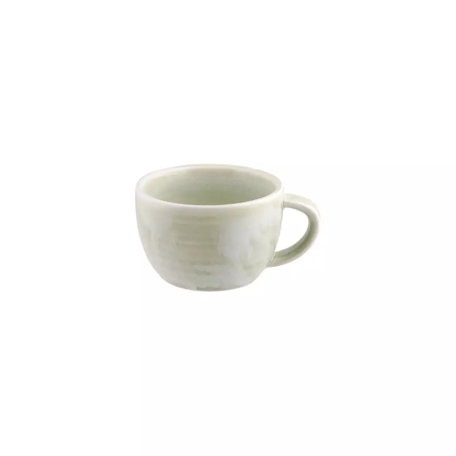 Moda Porcelain 926989 - Lush Coffee/ Tea Cup 280ml