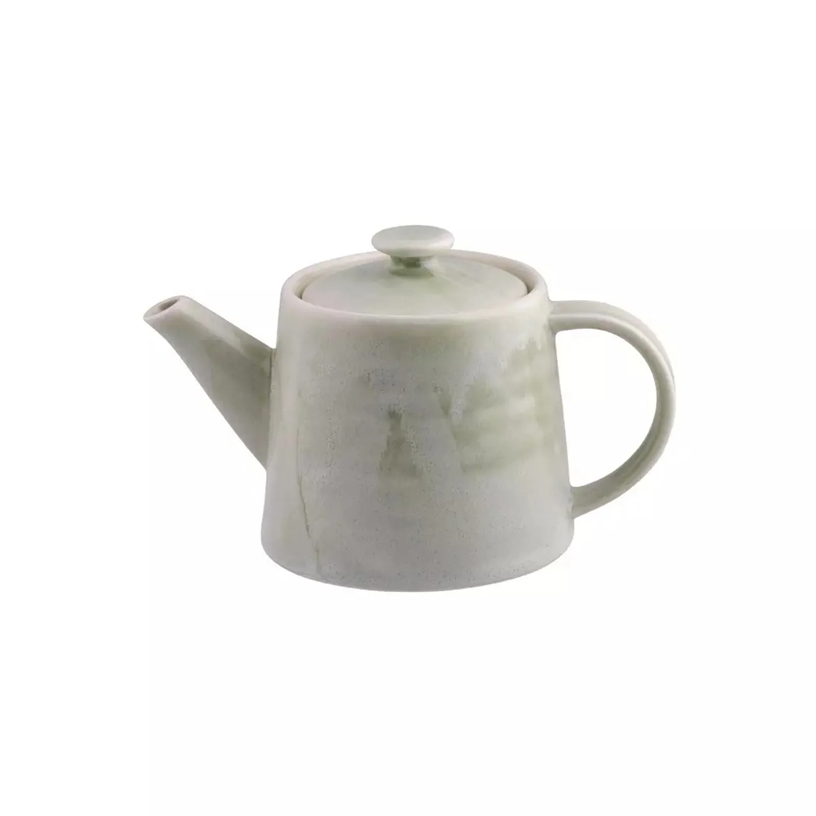 Moda Porcelain 926998 - Lush Teapot with Infuser 380ml