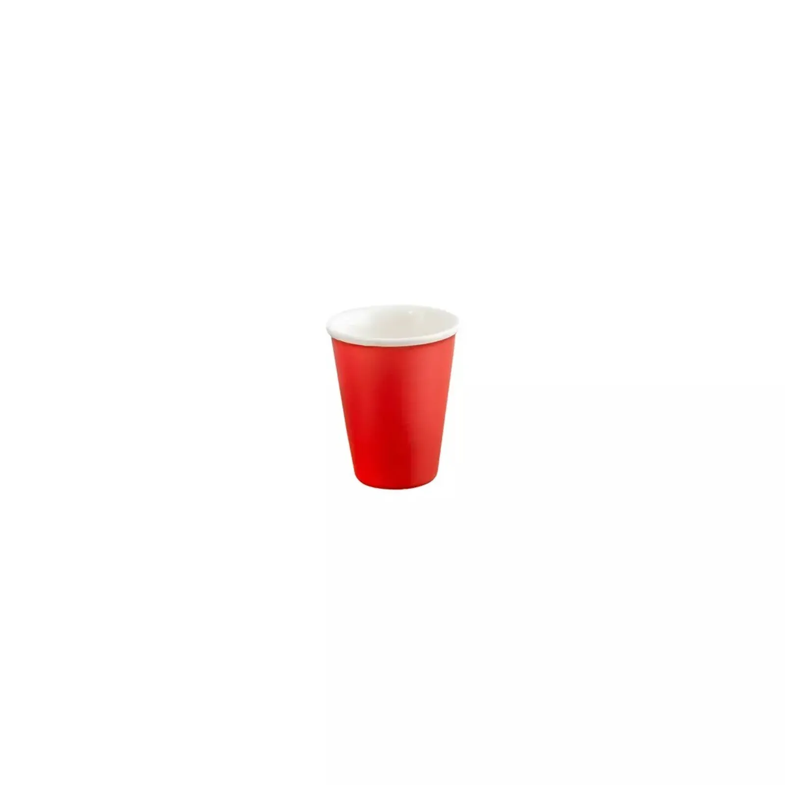 Bevande 978232 - Rosso Latte Cup 200ml