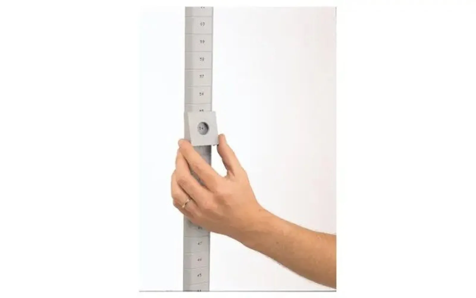 Metro Max Q Support Wedge Accessory