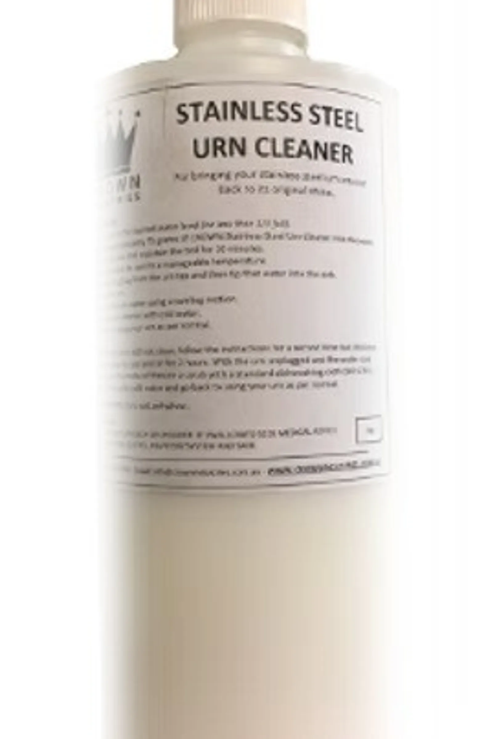 Crown Industries HU022U - Urn Cleaner 0.5kg