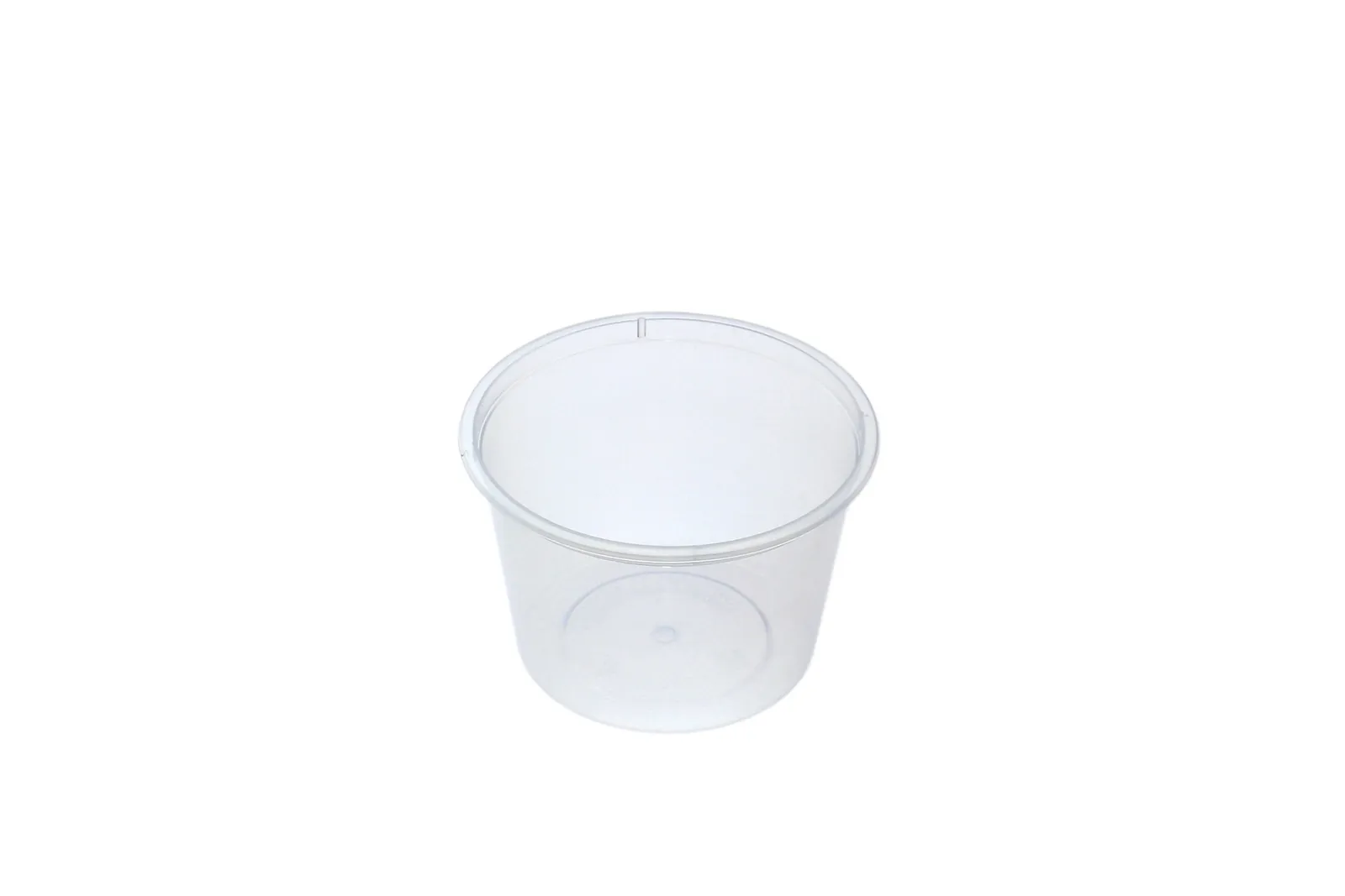 Awesome Plastics AP-S100 - 100ml Sauce Container 1000 pcs
