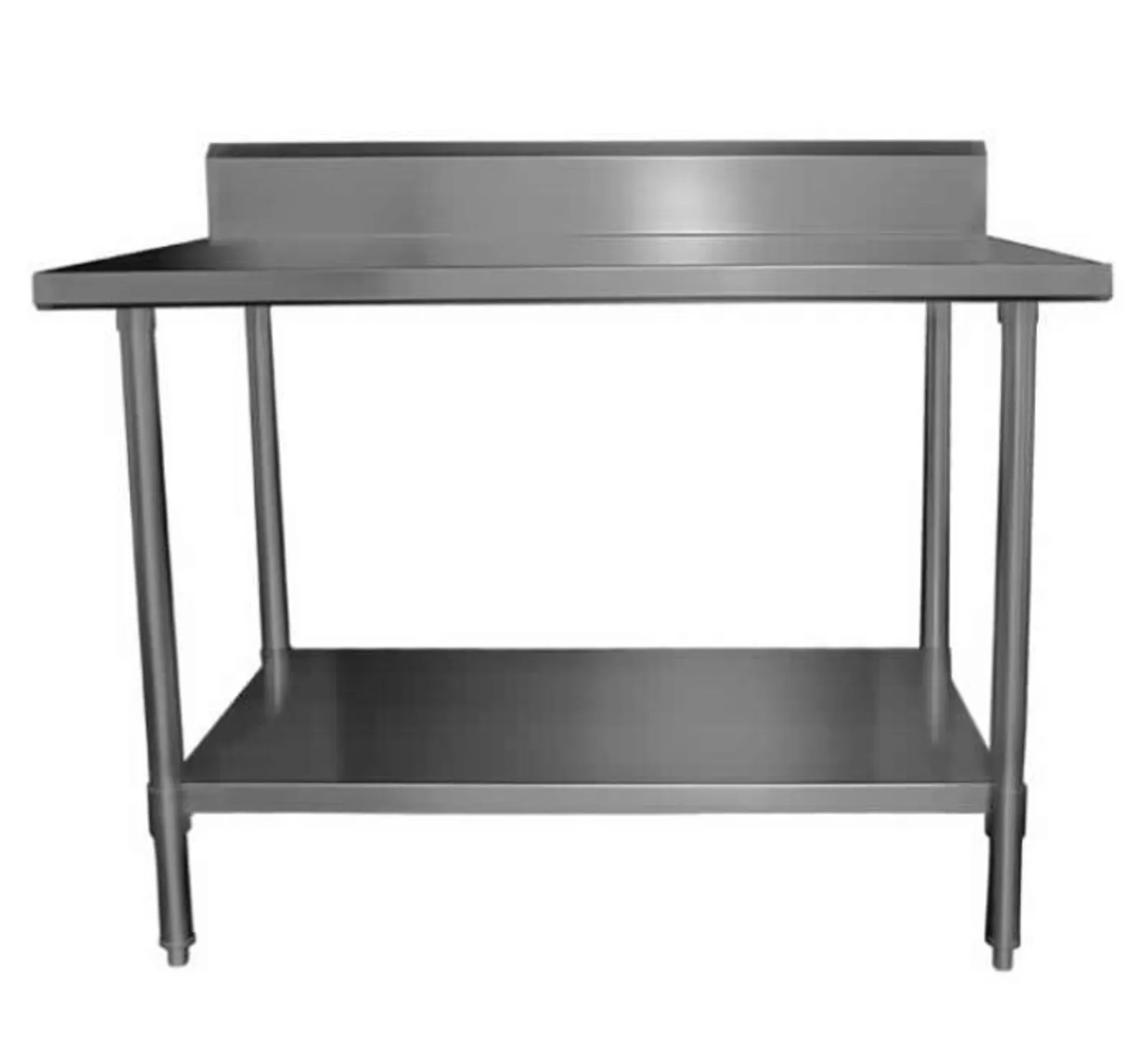 Mixrite WTS612B - Work Bench with Splash Back W1200XD600XH900