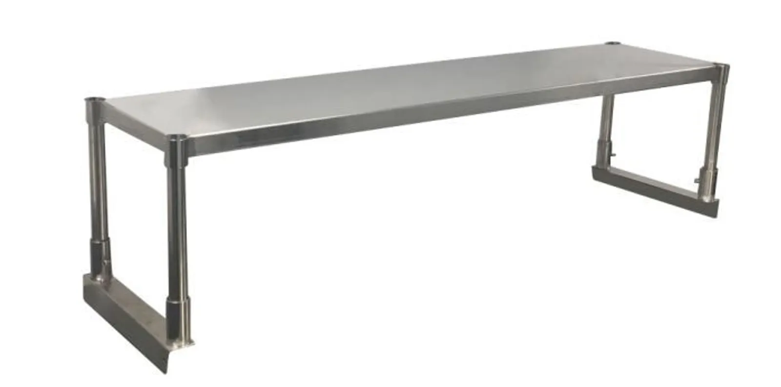 Mixrite SOS121 - Over Shelves W2100xD300xH450