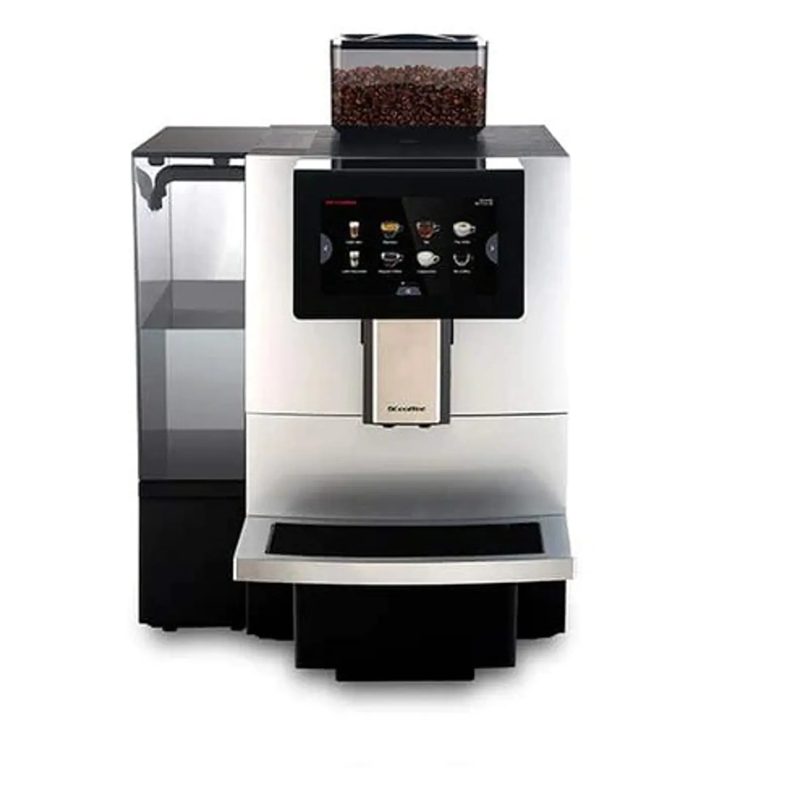 Dr. Coffee F11 Small - Auto Coffee Machine (2L Water Tank)