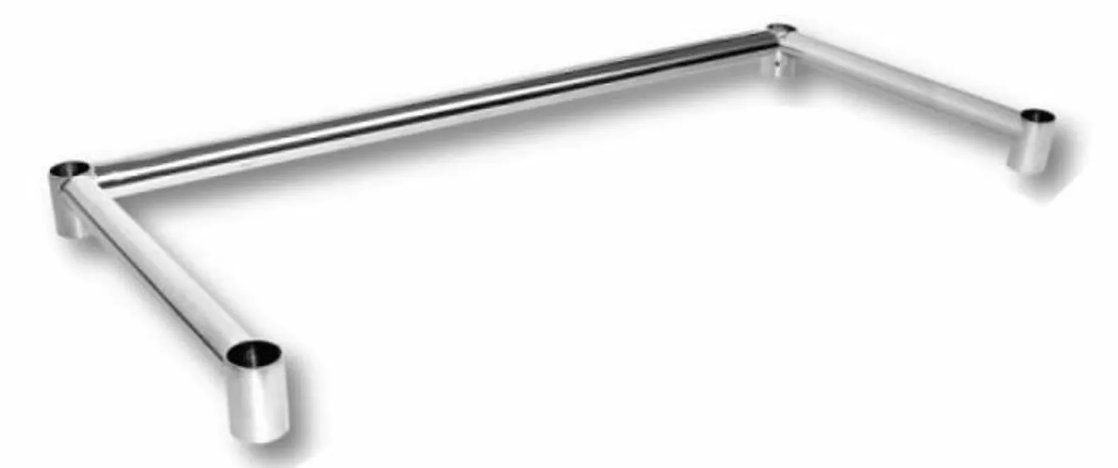 Mixrite SSLB615 - Leg Bracing 600mm Deep 1390