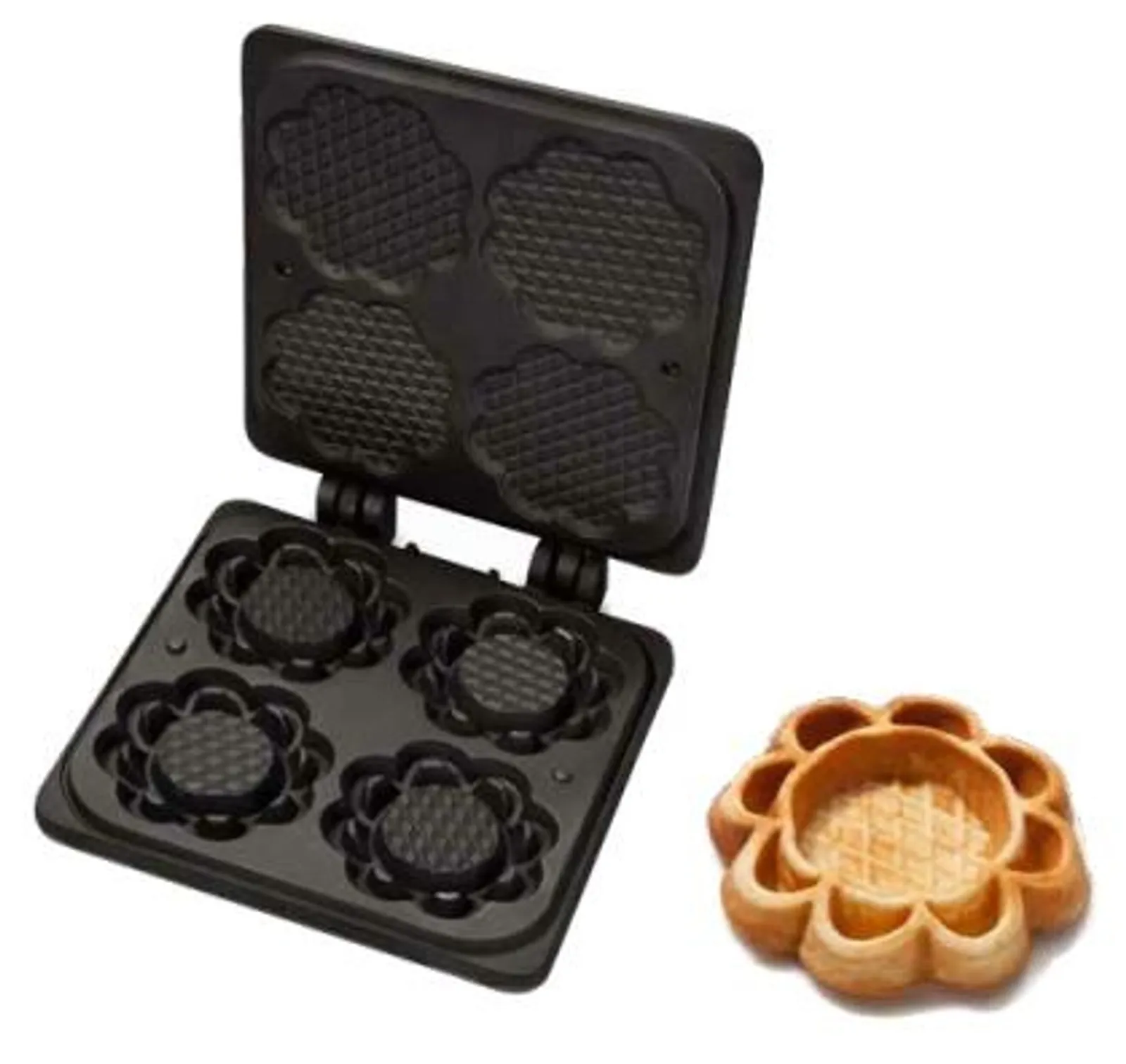 Neumarker NEE-31-40736 - Waffle Tart Plate