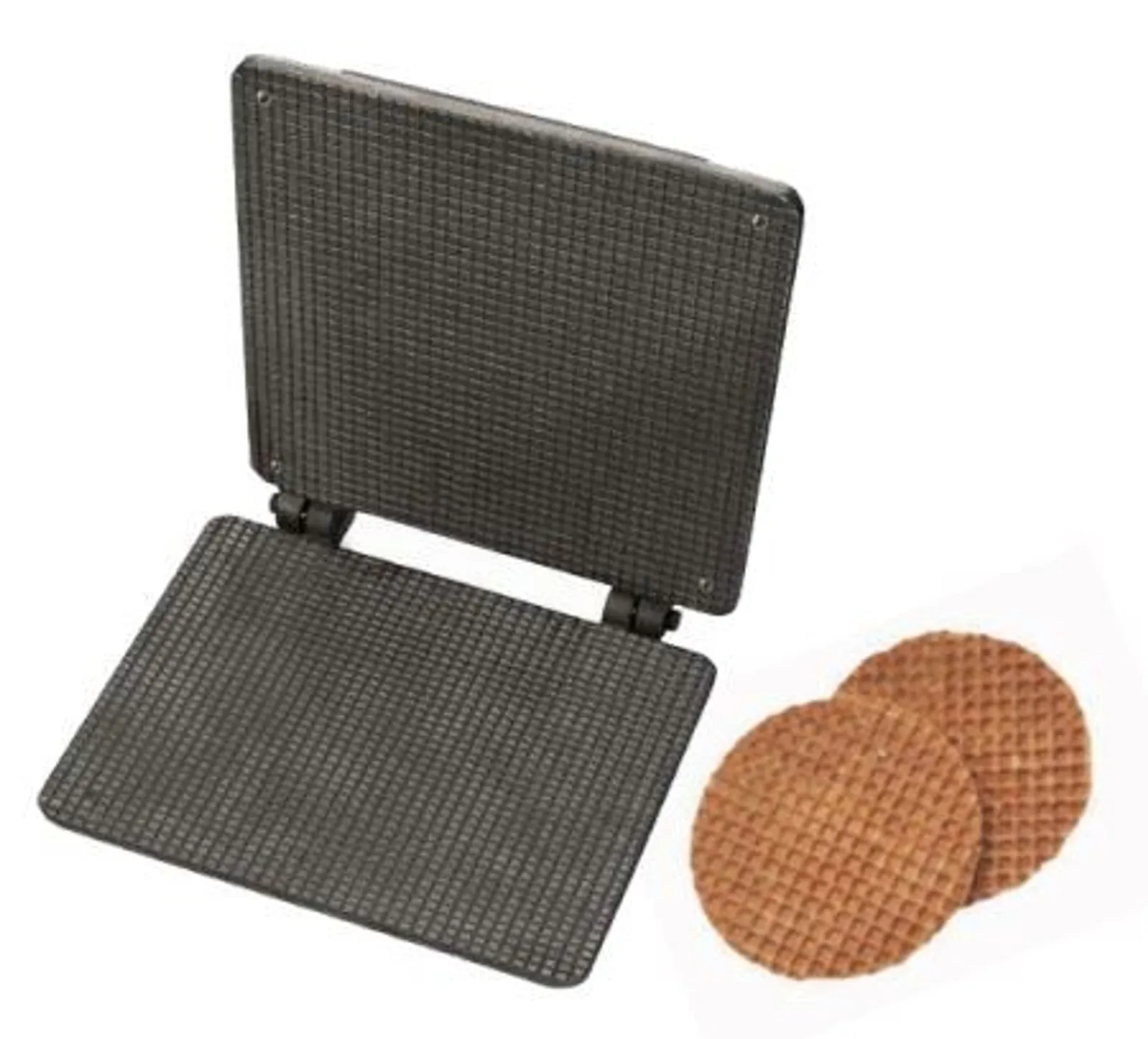 Neumarker NEE-32-40711 - Stroop Waffle Plate