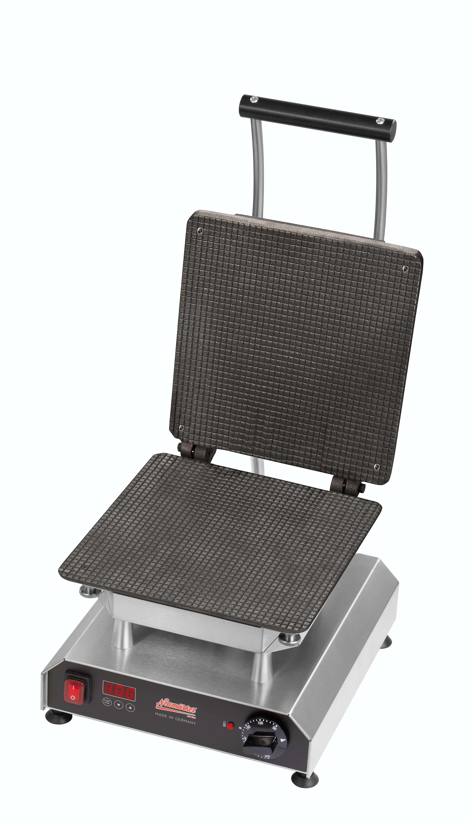 Neumarker NEE-32-40711 - Stroop Waffle Plate