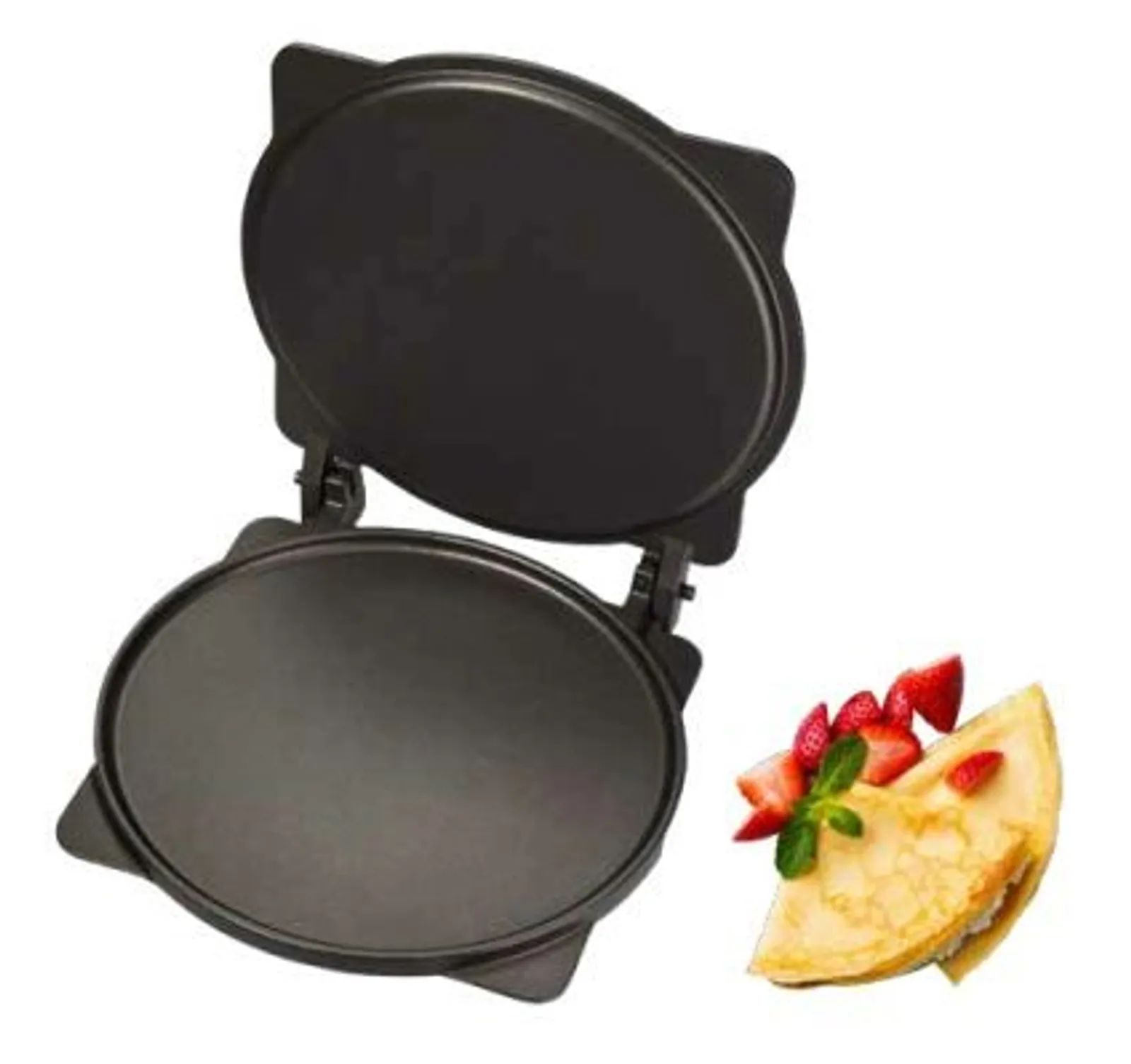 Neumarker NEE-31-40774 - Crepe Waffle Plate