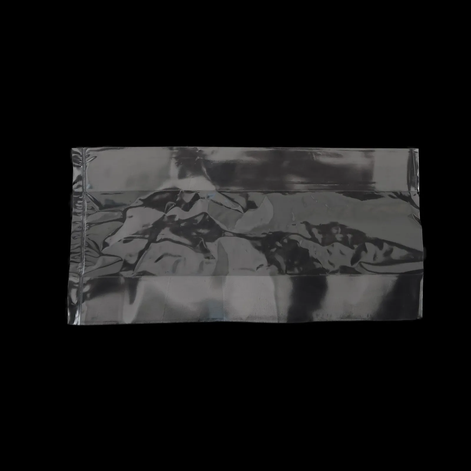 MaxValu P0812 - High Clarity Poly Propelene Bags 30x20cm (4000pcs per carton)