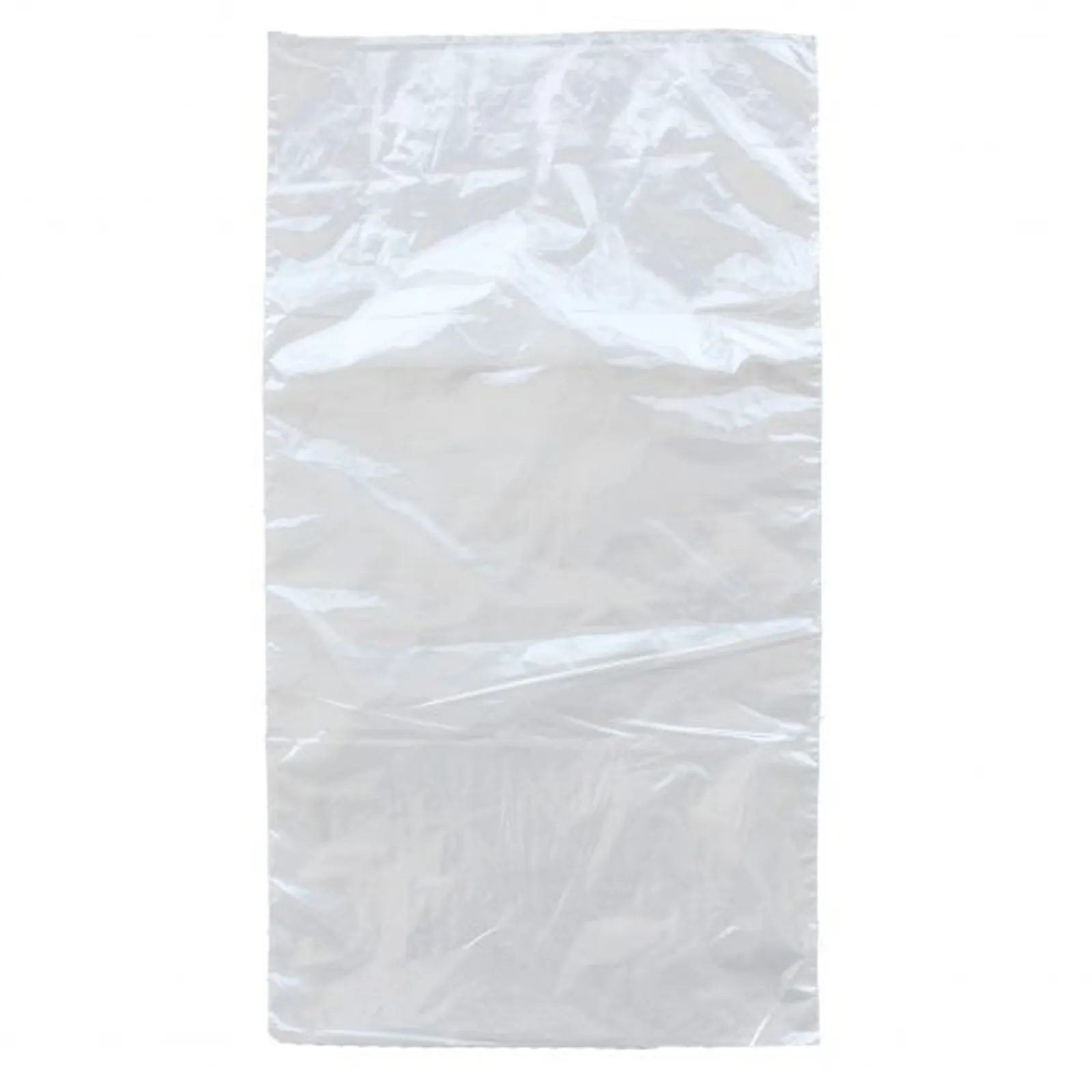 MaxValu L1218 - Clear LDPE Bag 46x30cm (2000pcs per carton)