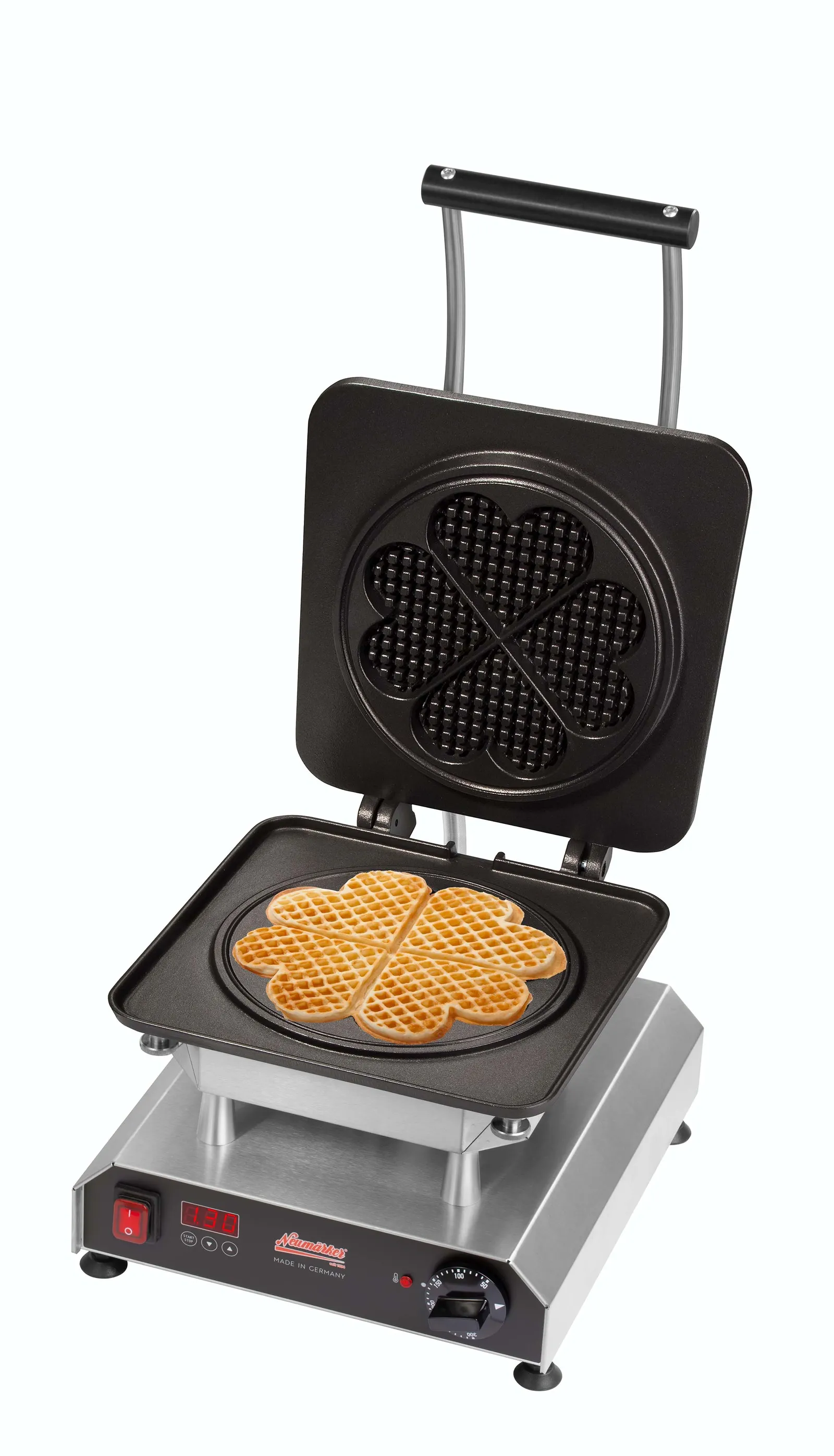 Neumarker NEE-12-40801DT - Sunny Waffle Iron