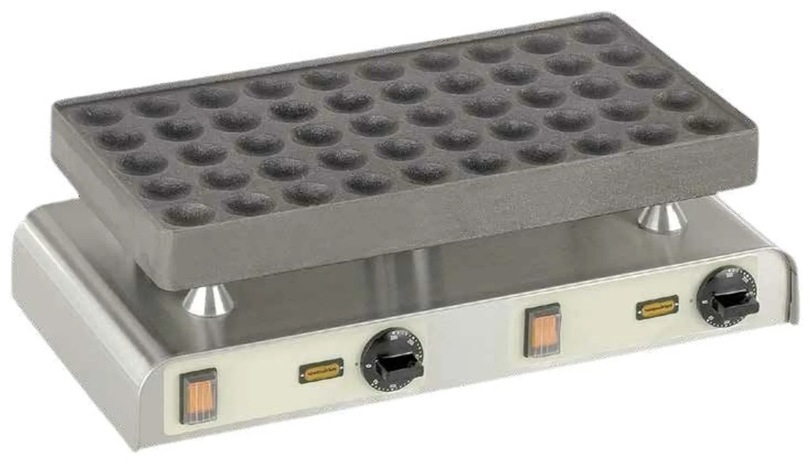 Neumarker NEE-12-40930 - Poffertje Grill 590mm