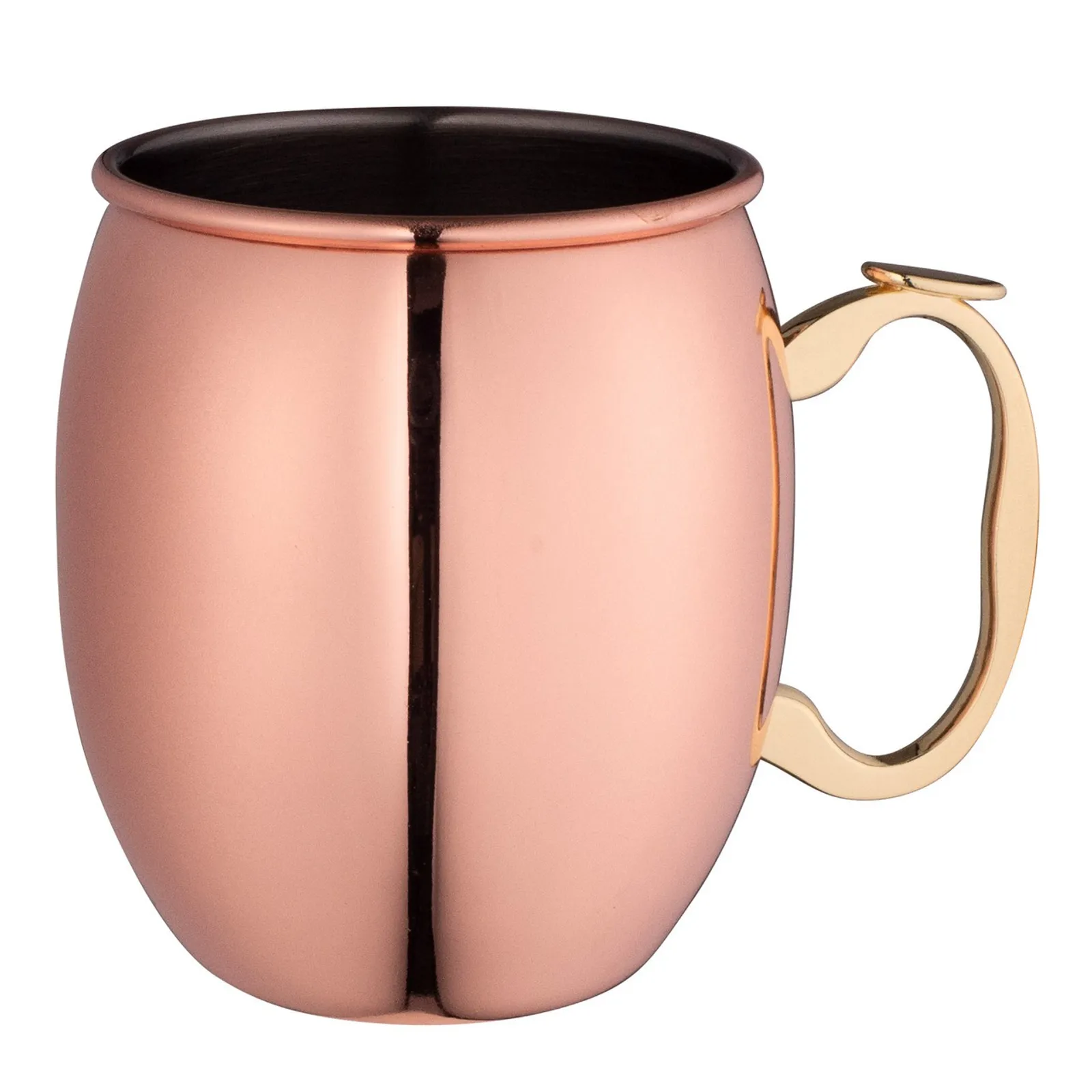 Avanti 15268 - Moscow Mule Mug - Copper