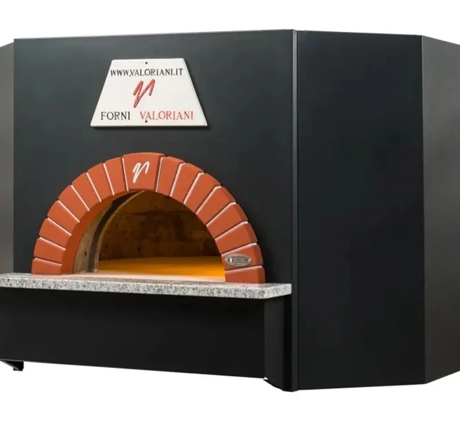 Valoriani OT120 - OT Wood Fired Oven 1200mm