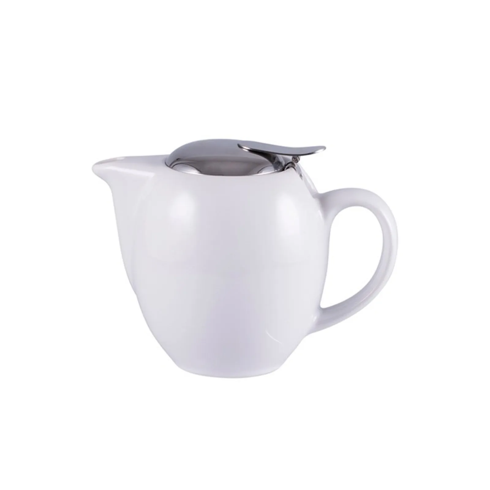 Avanti 15286 - Camelia Teapot, 350ml - Pure White