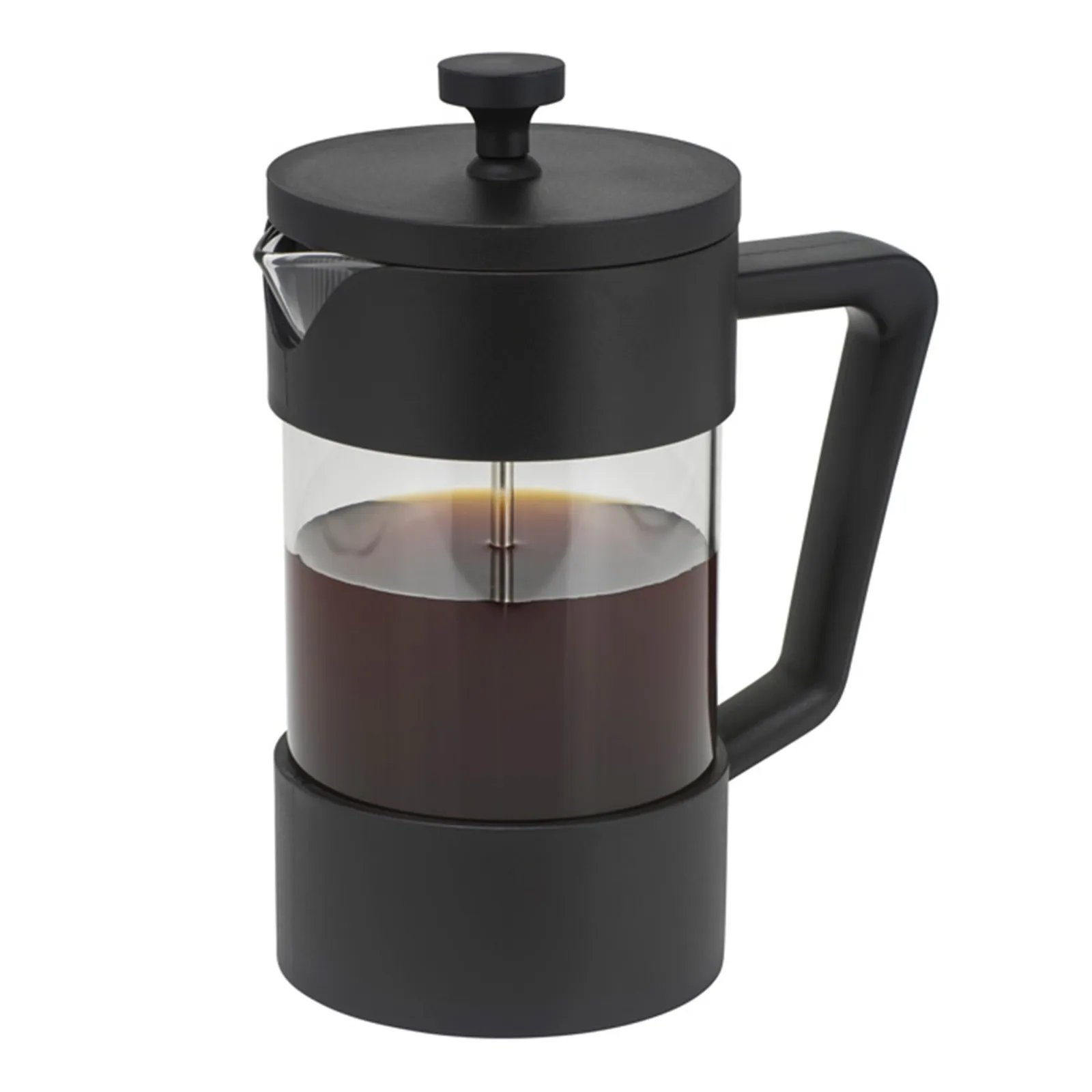 Avanti 15314 - Sorrento Coffee Plunger - 600ml / 4 Cup