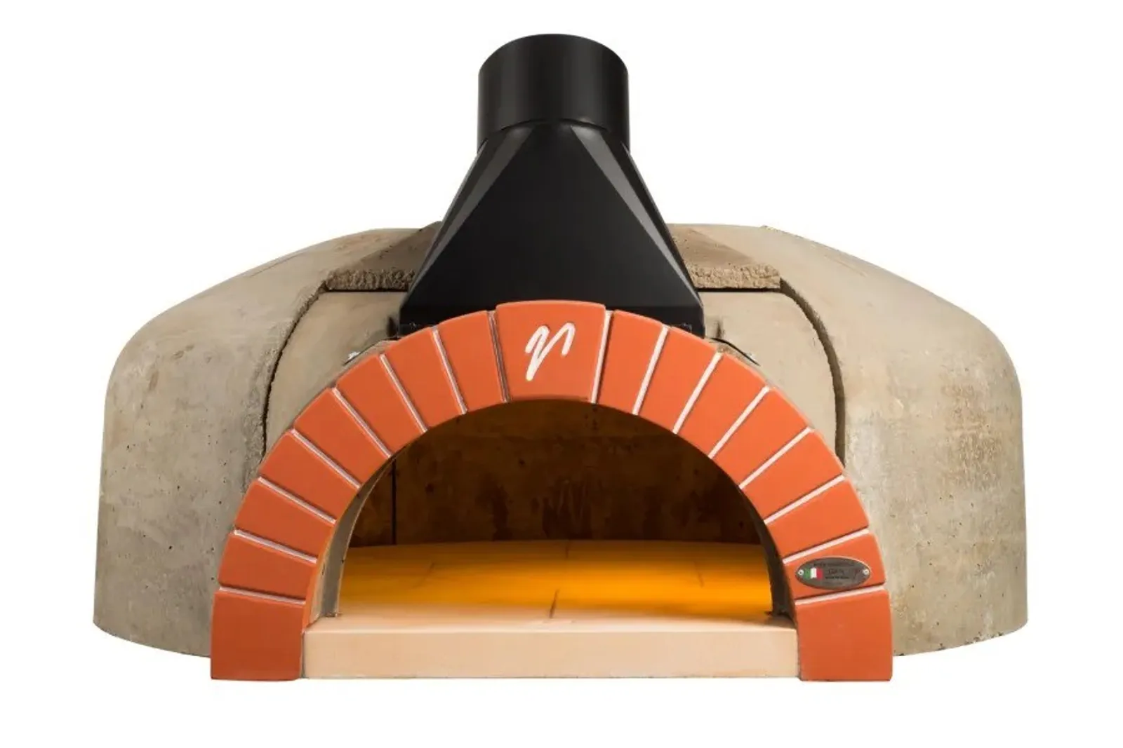 Valoriani GR100 - Wood Fired Oven 1000mm