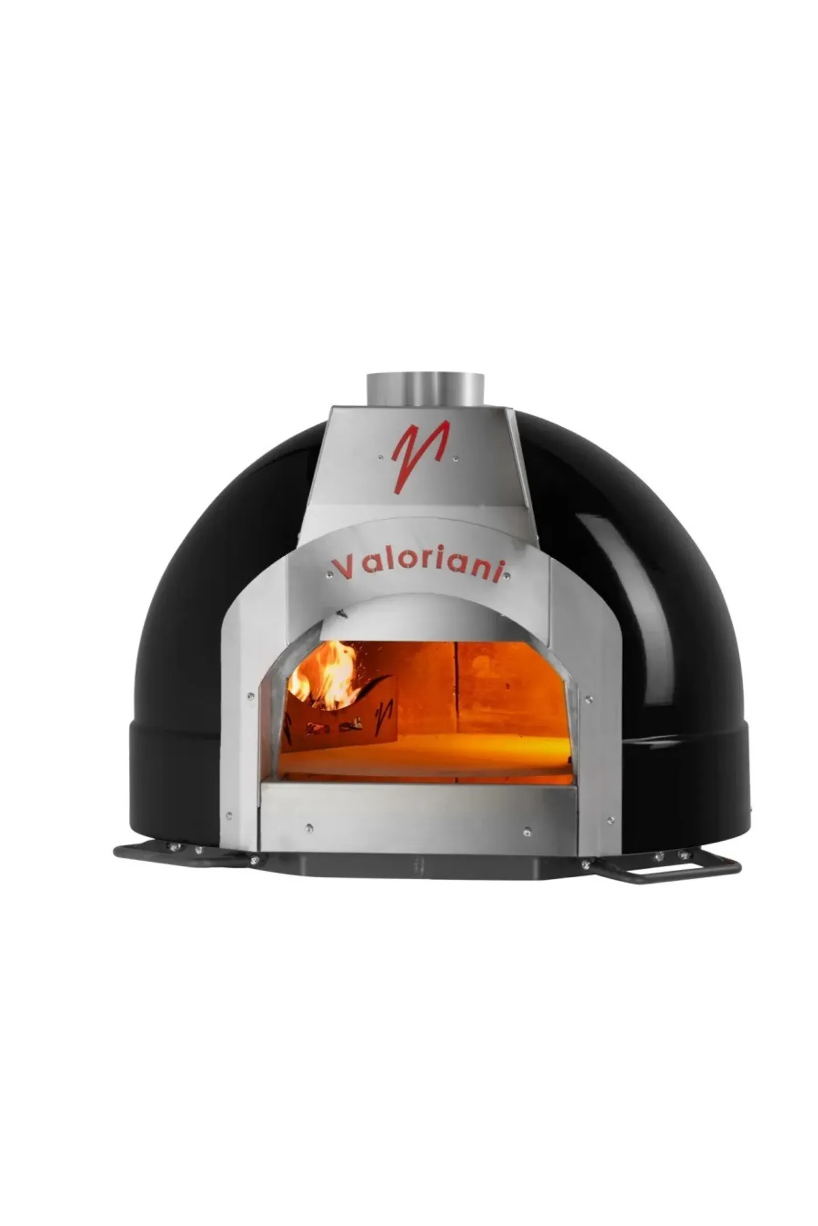 Valoriani BABY F60 - Wood Fired Oven 600mm - Domestic