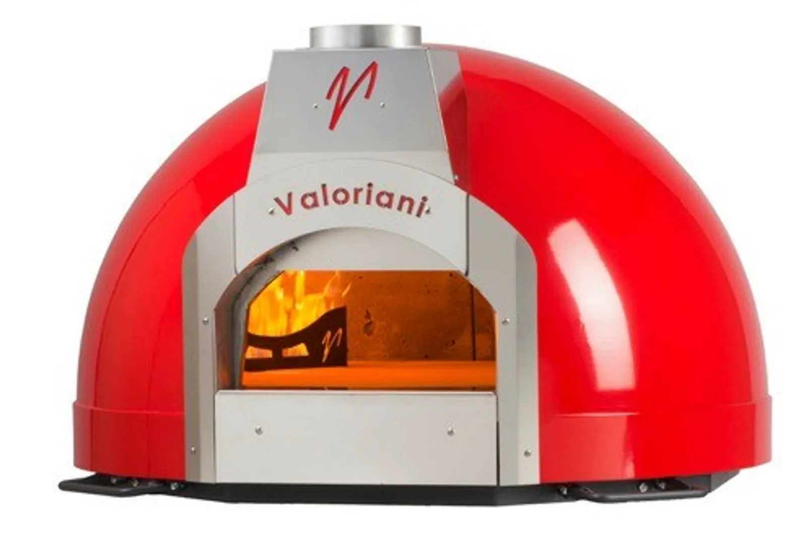 Valoriani BABY F75 - Wood Fired Oven 750mm - Domestic
