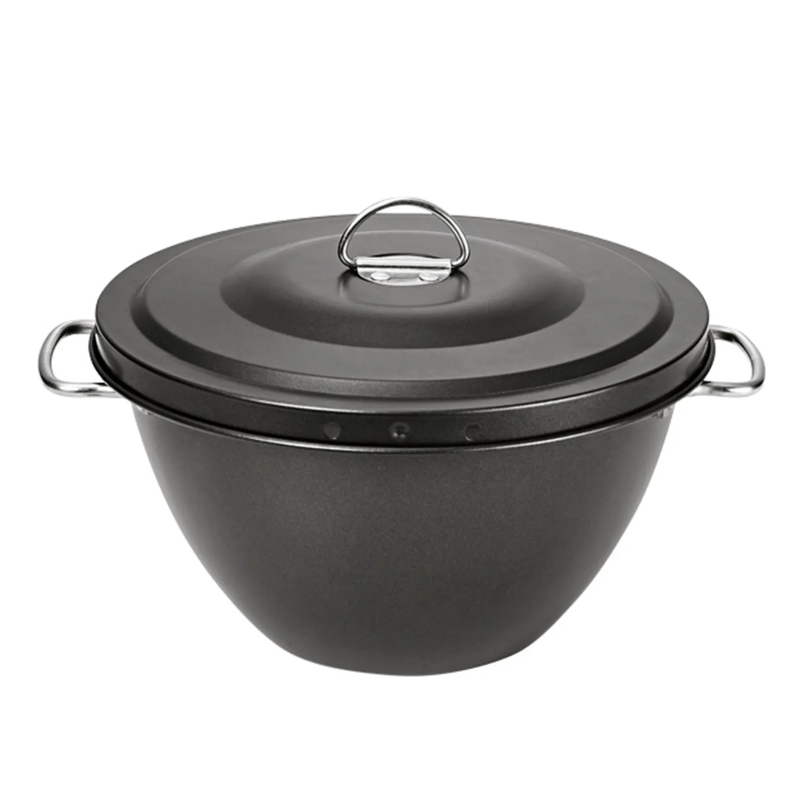 Avanti 15859- Non Stick Pudding Steamer - 1L