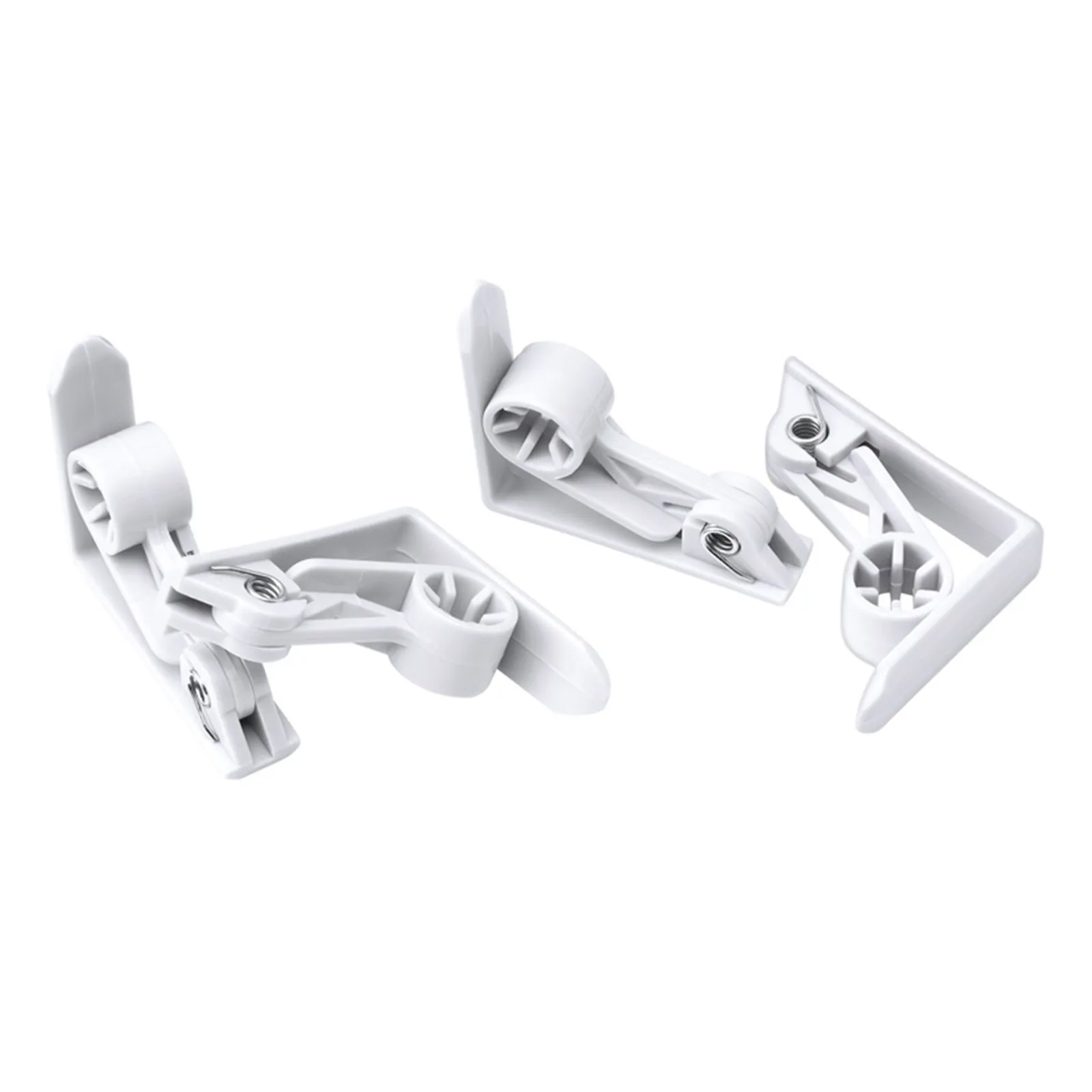 Avanti 16017- Table Cloth Clips - Set of 4 - Plastic